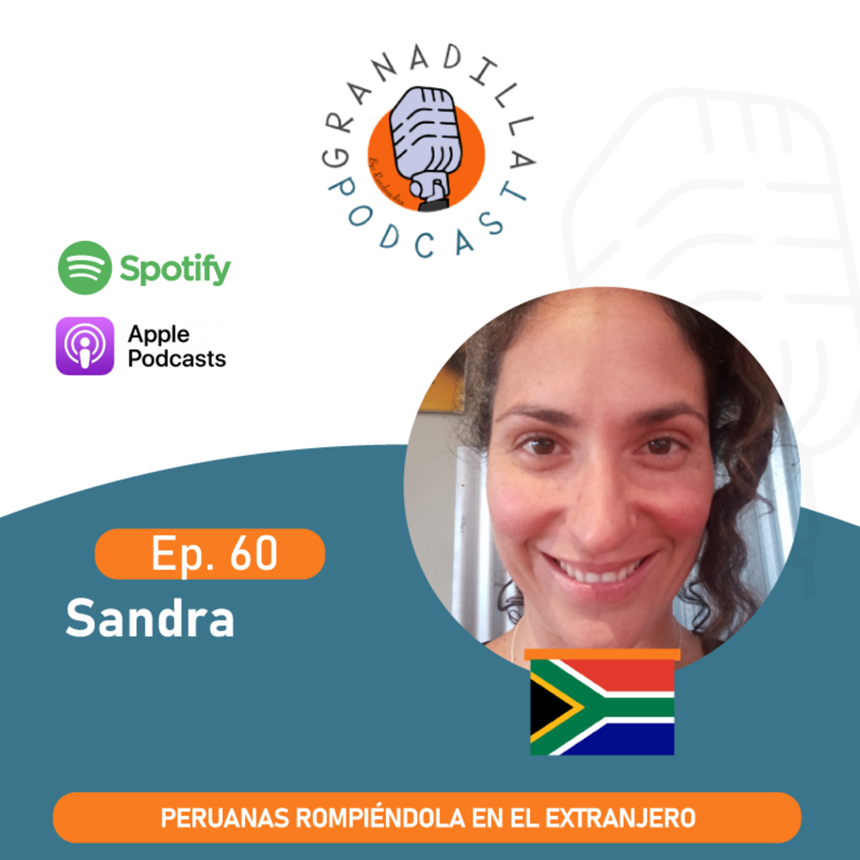 Granadilla Podcast