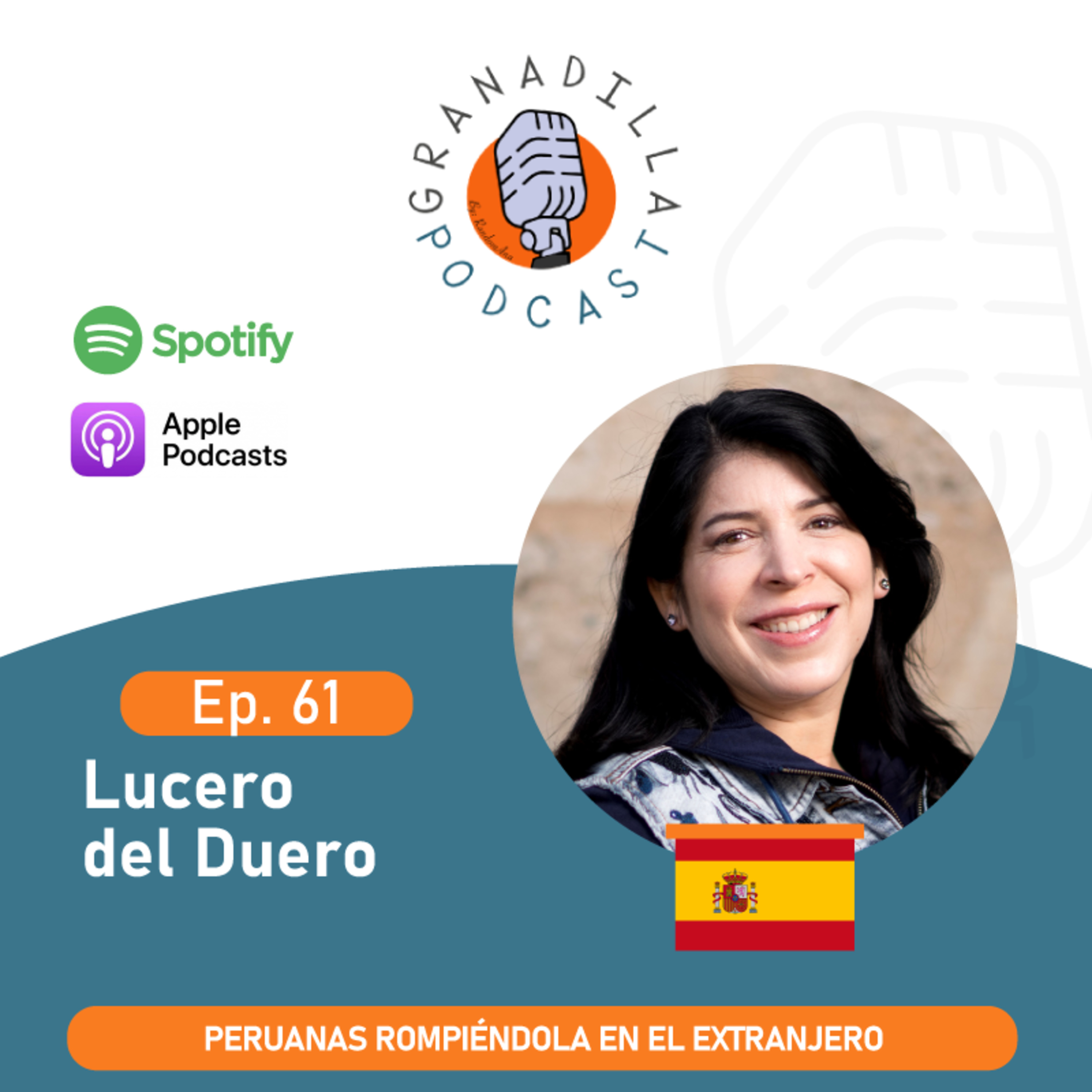 Granadilla Podcast