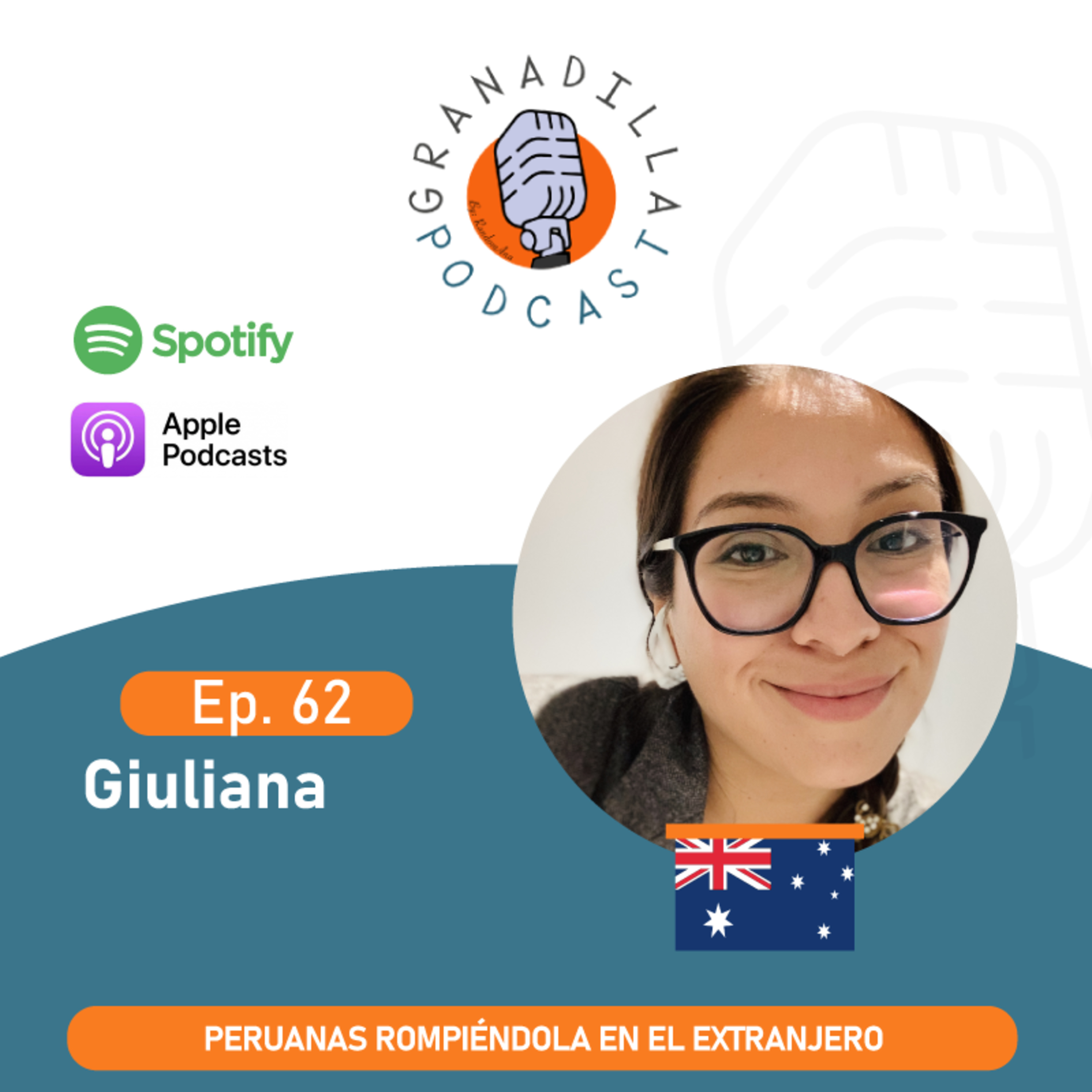 Granadilla Podcast