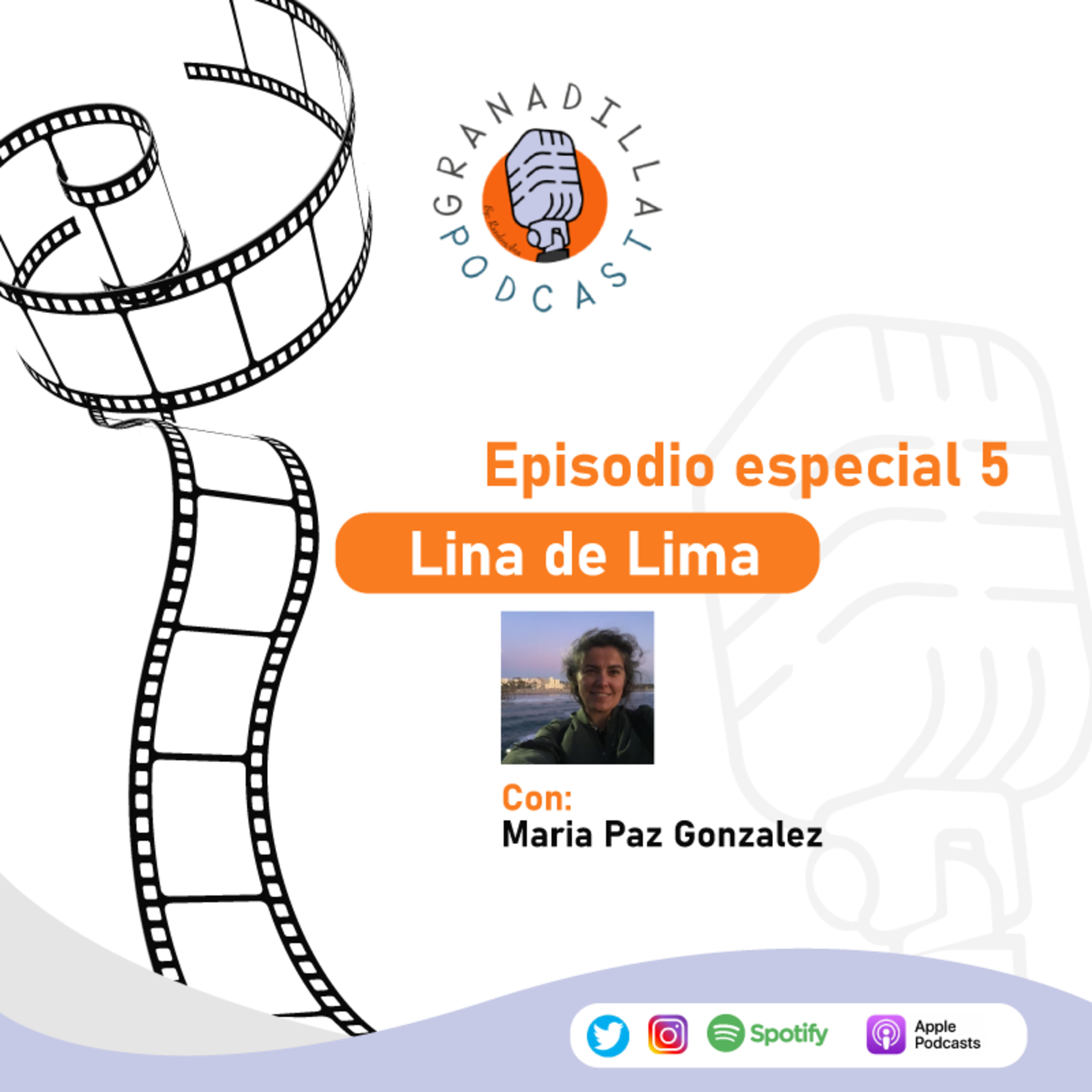 Granadilla Podcast
