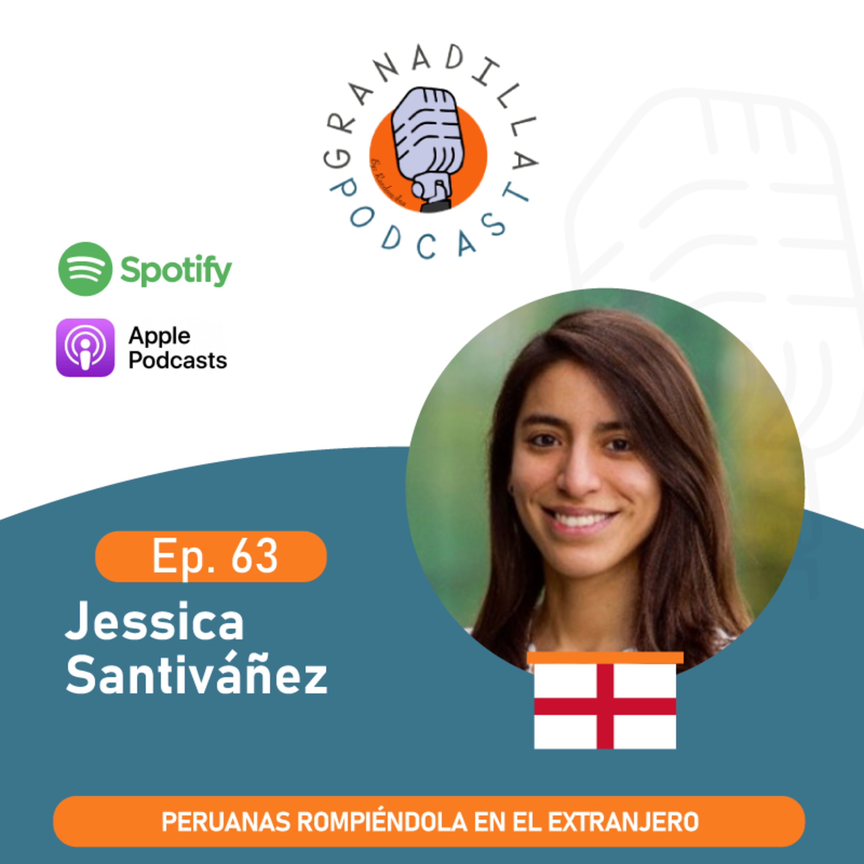 Granadilla Podcast