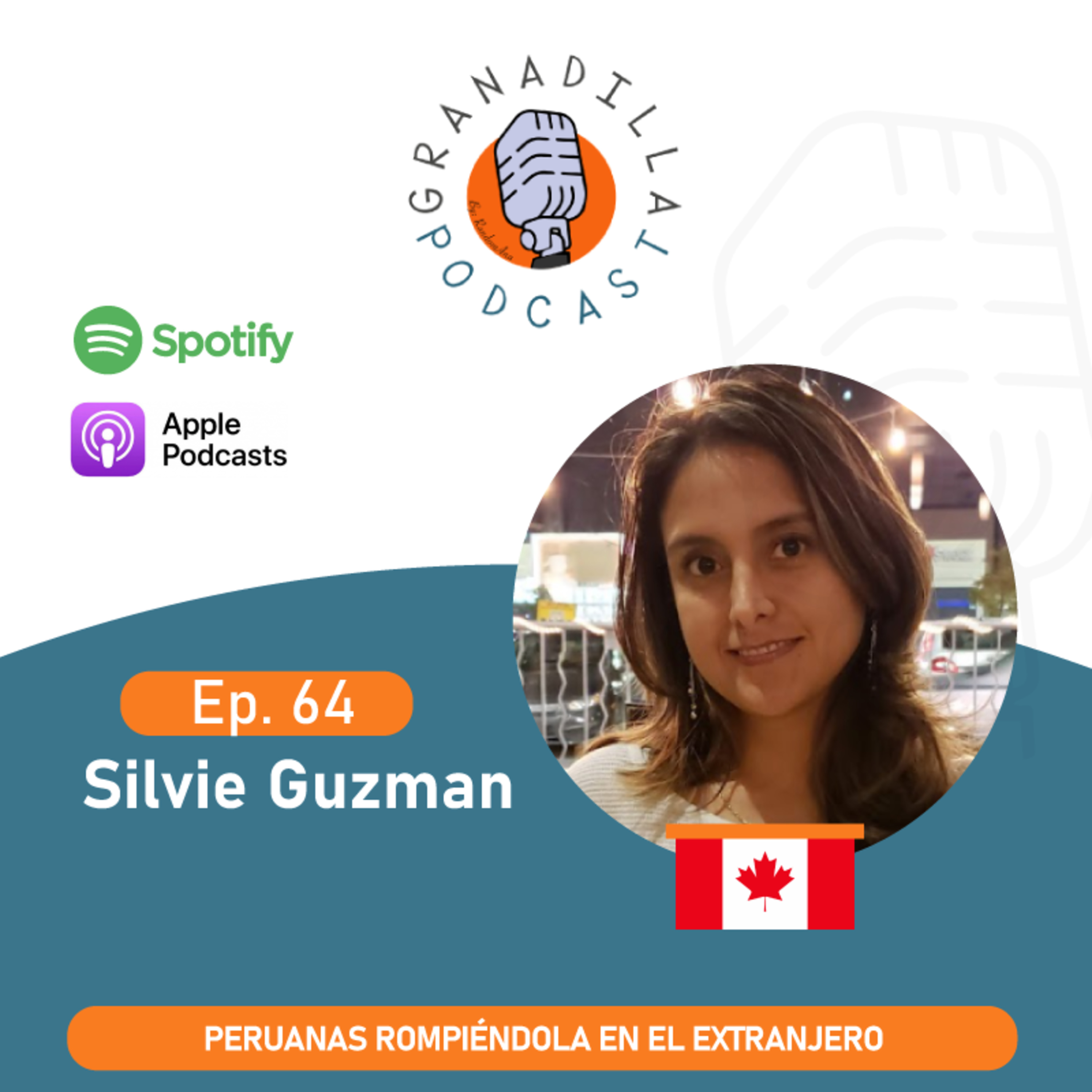 Granadilla Podcast