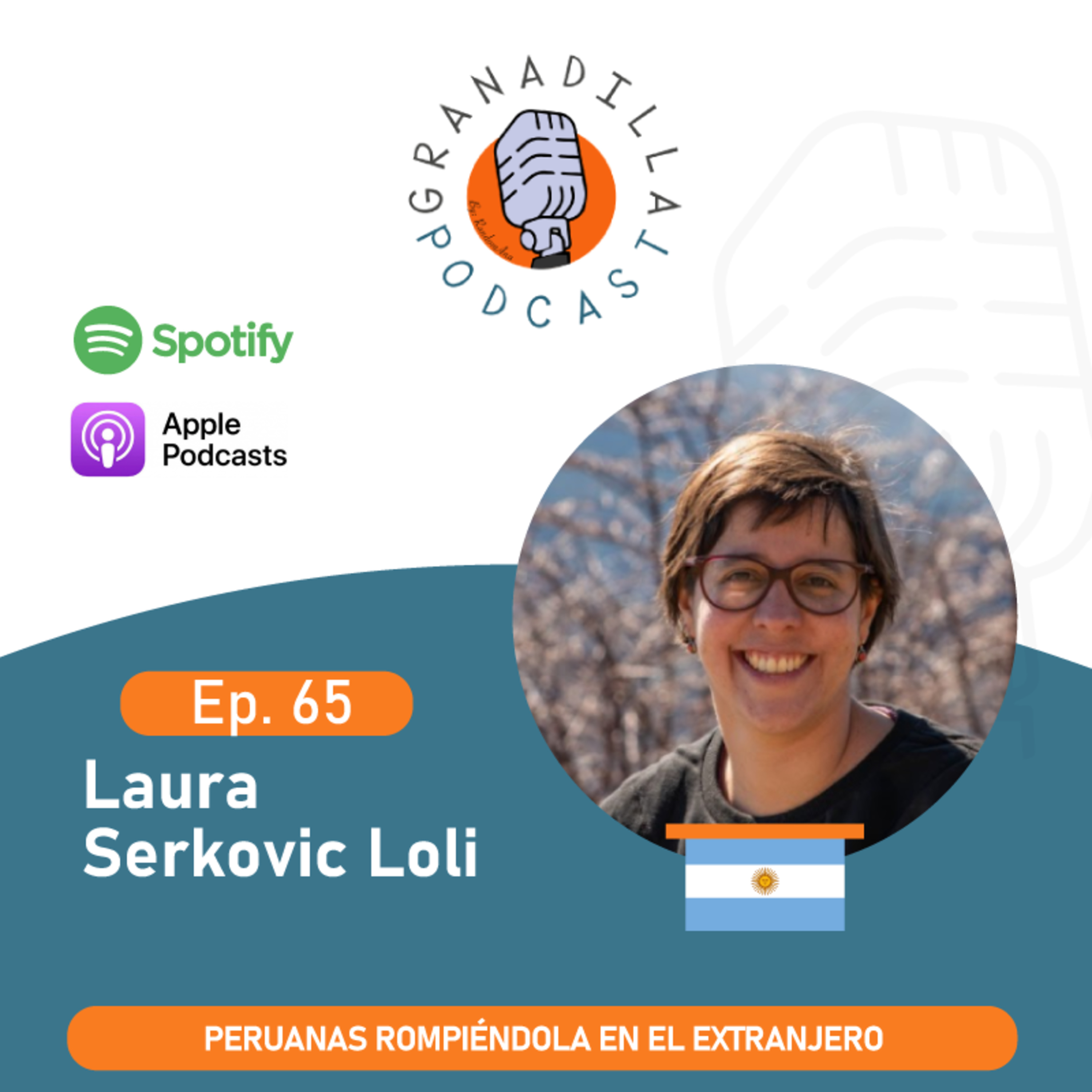 Granadilla Podcast