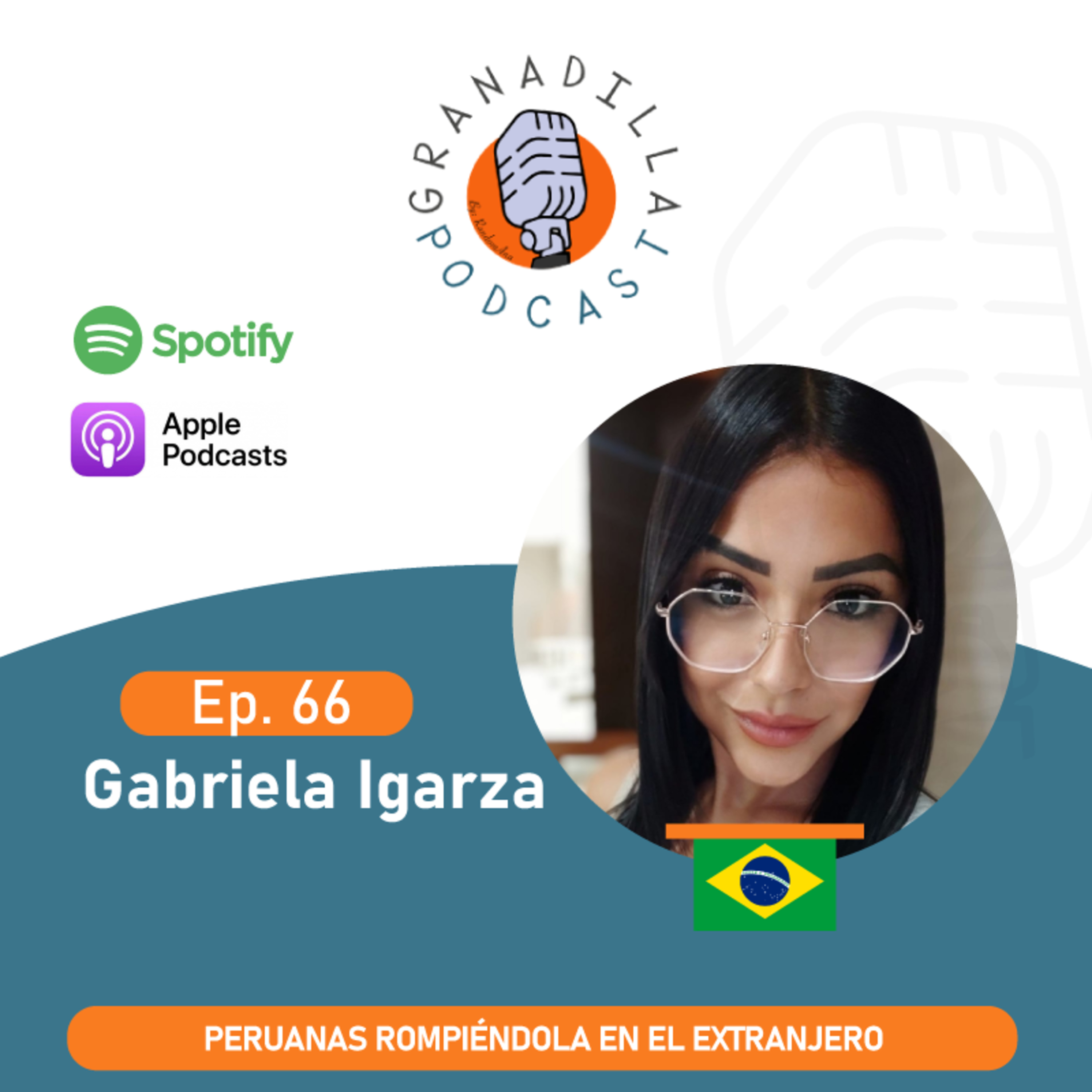Granadilla Podcast