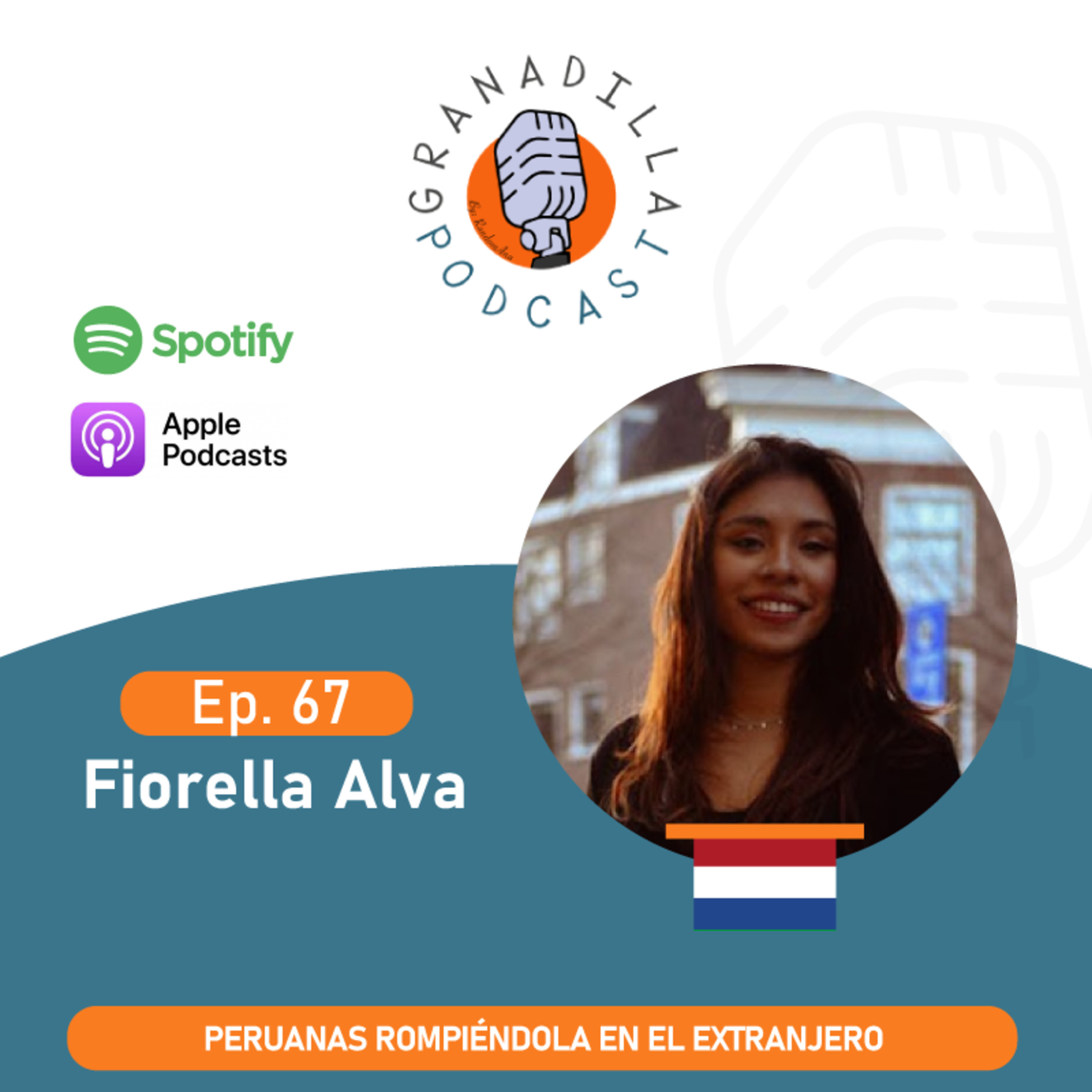 Granadilla Podcast