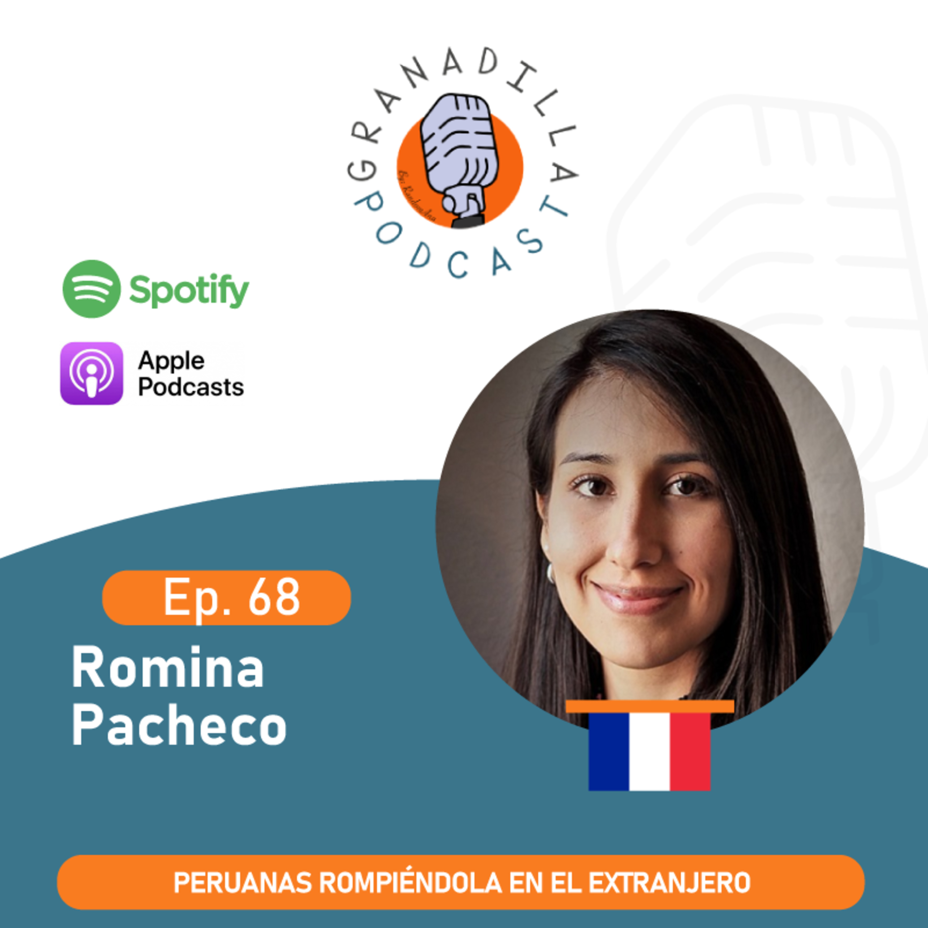 Granadilla Podcast