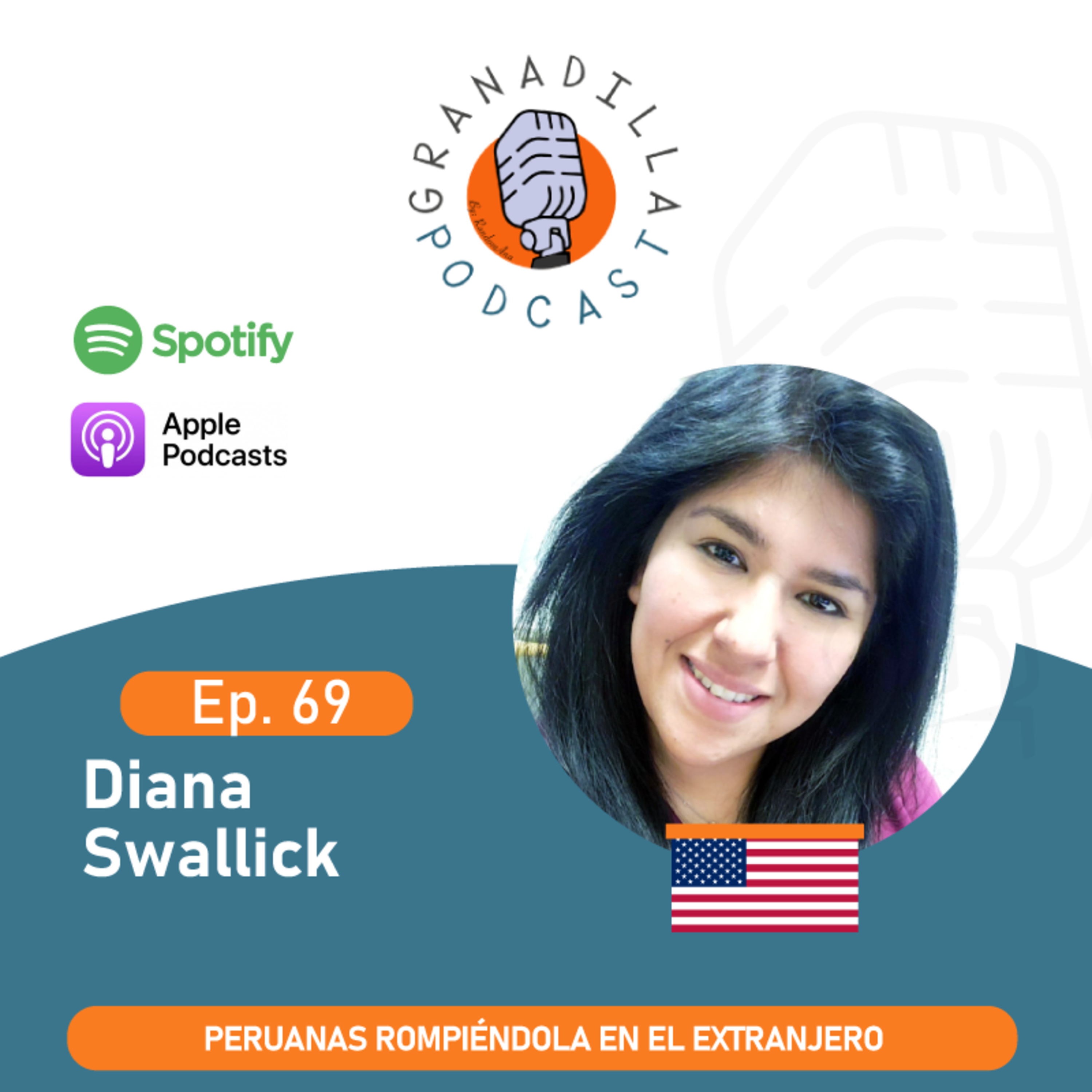 Granadilla Podcast