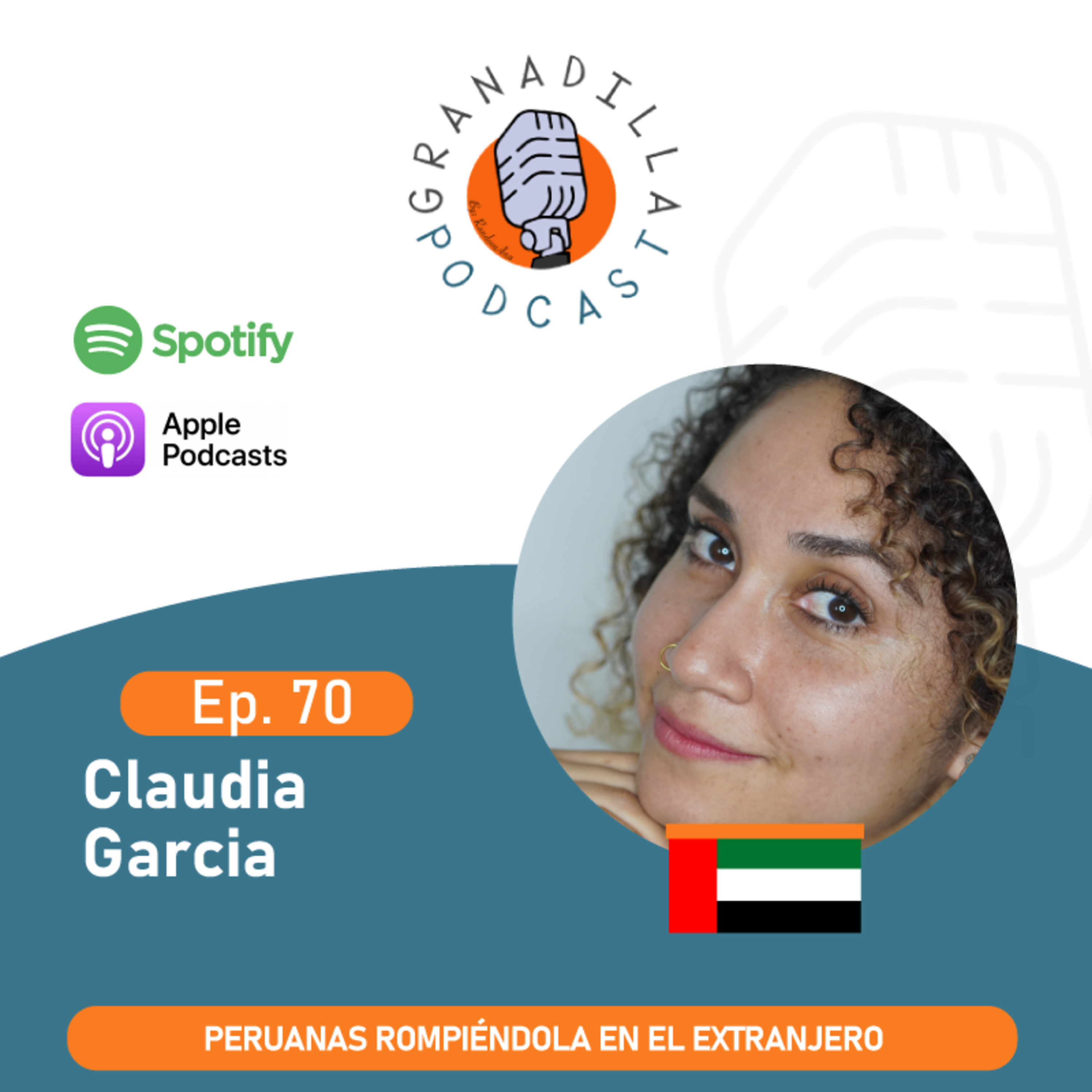 Granadilla Podcast
