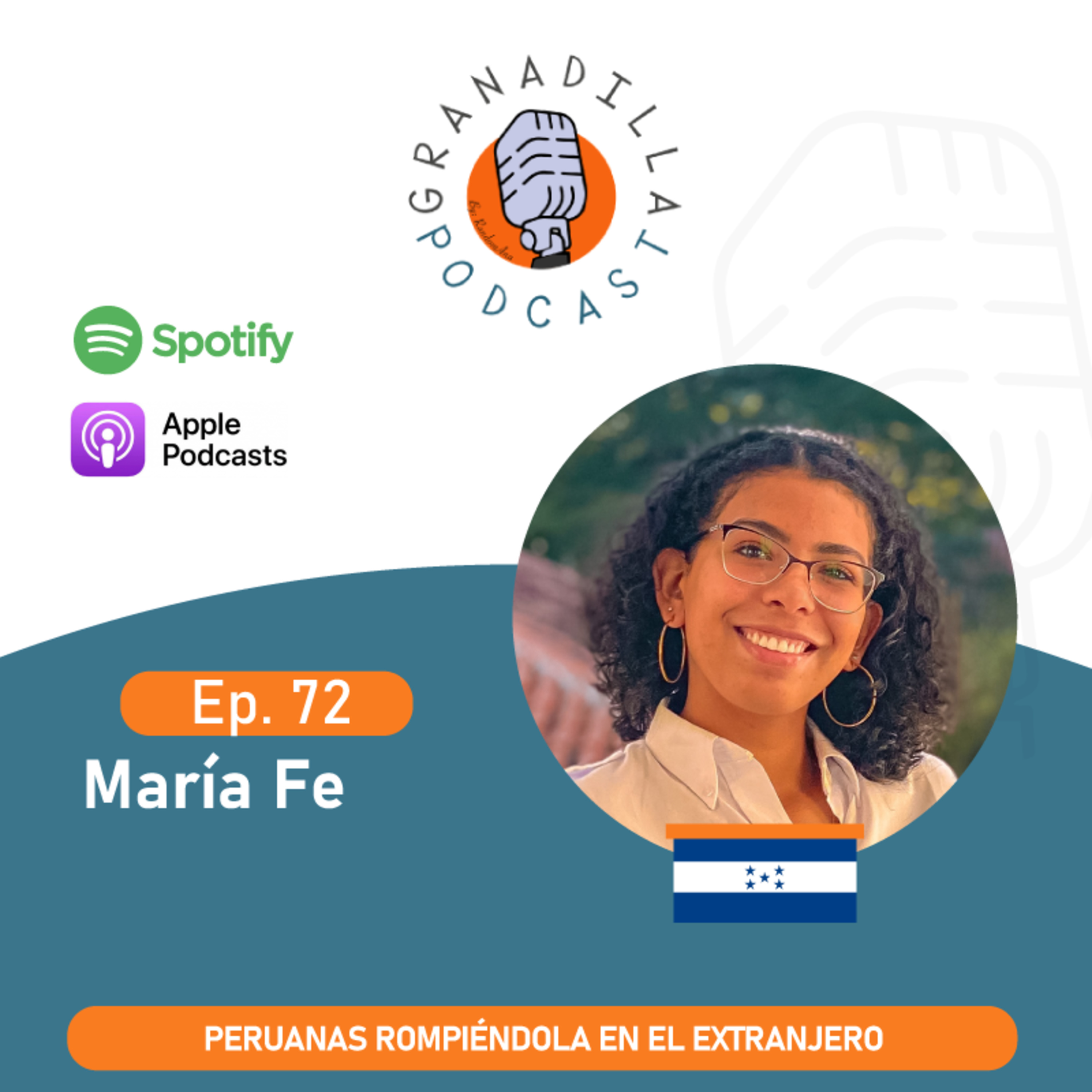 Granadilla Podcast