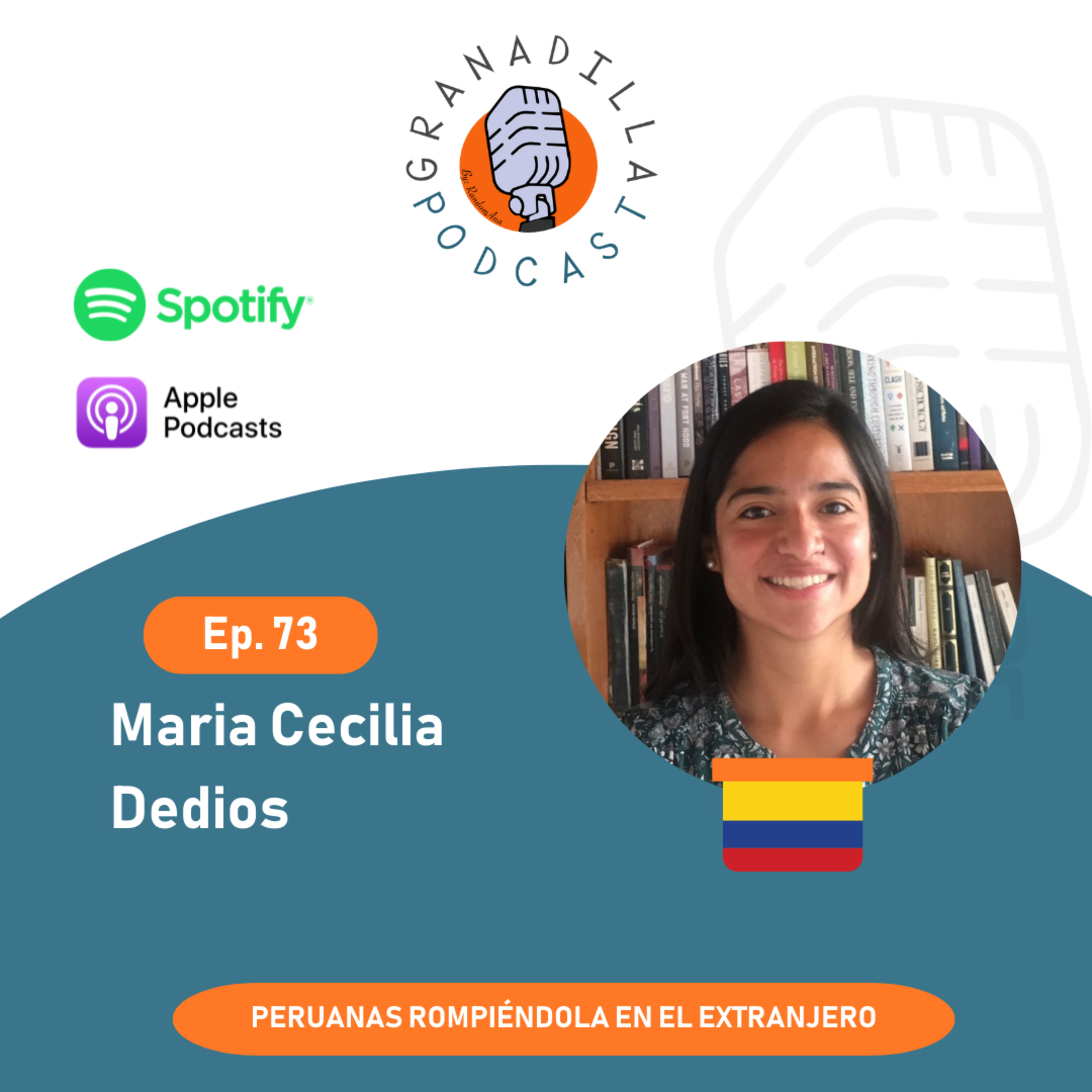Granadilla Podcast