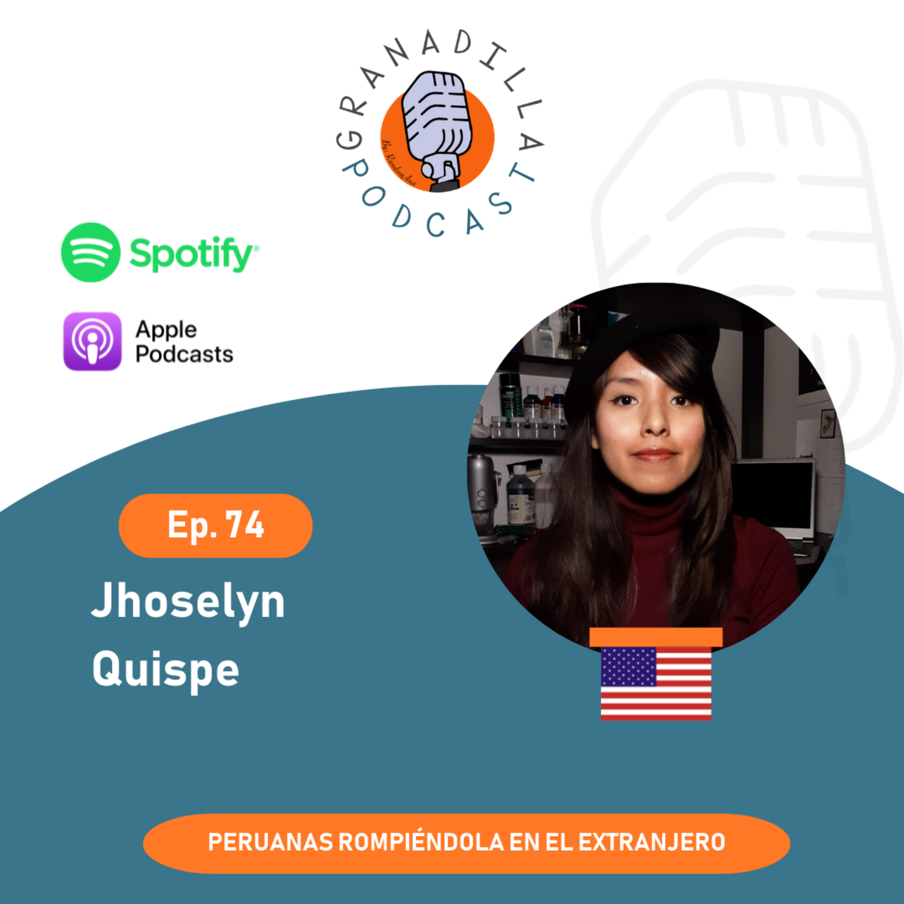 Granadilla Podcast
