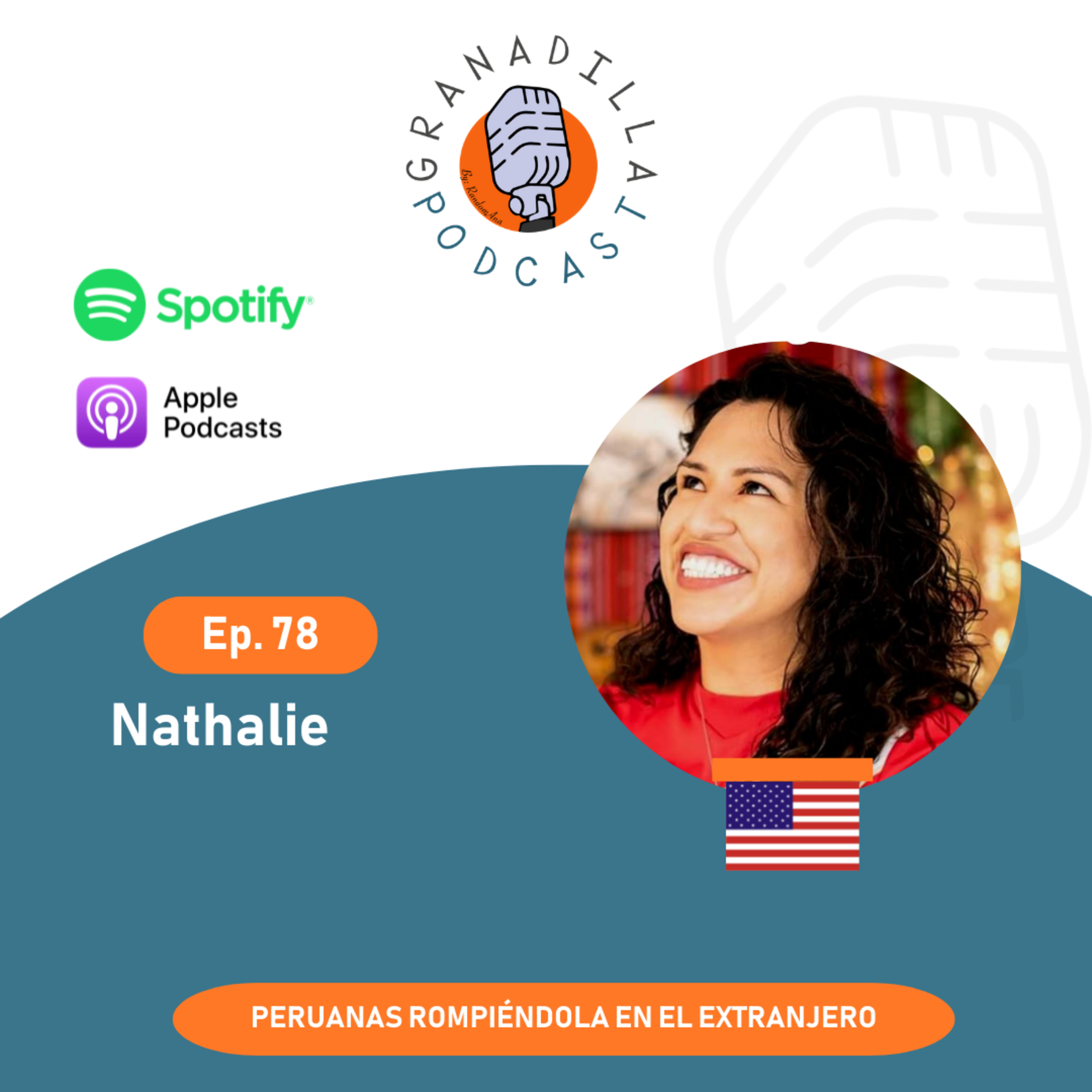 Granadilla Podcast