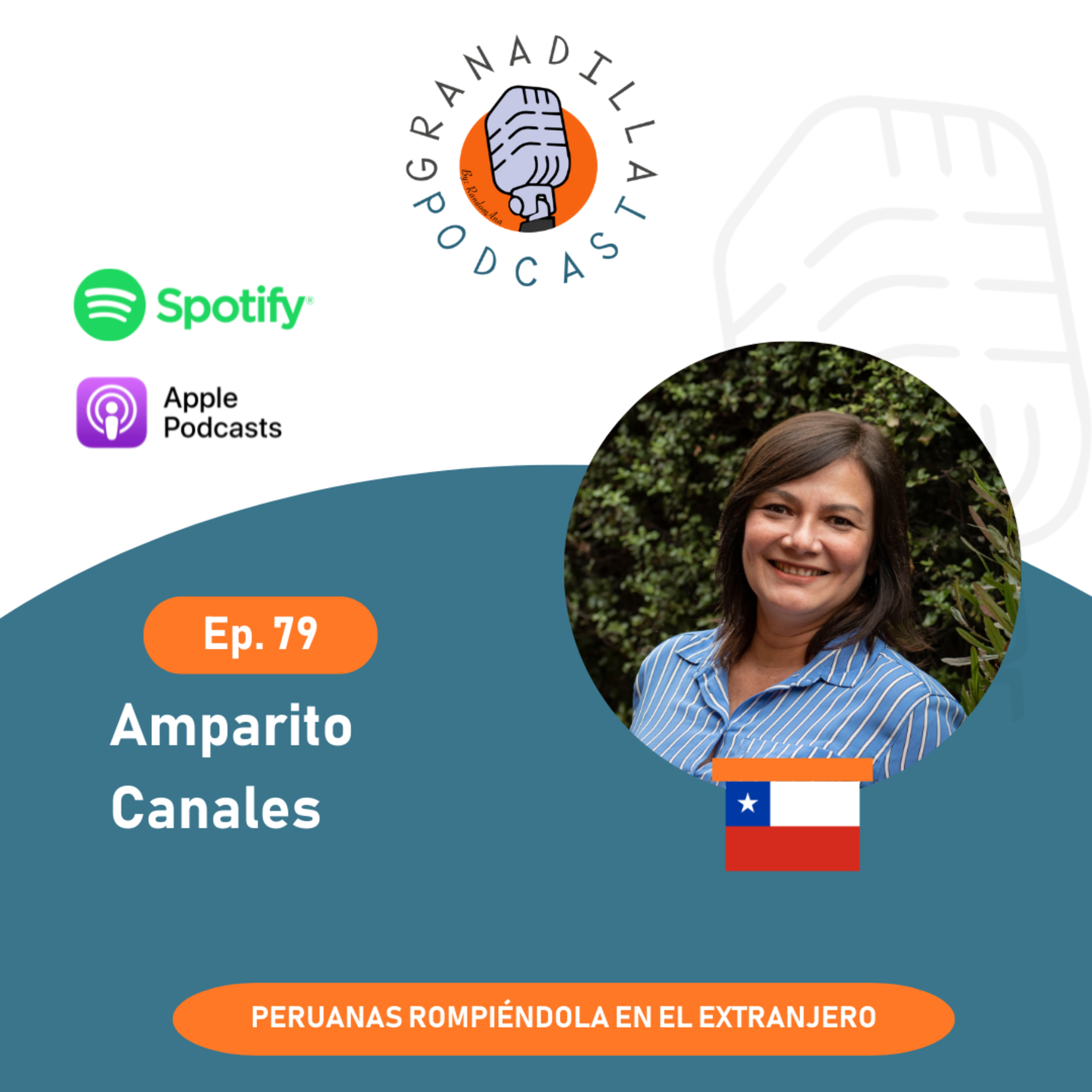 Granadilla Podcast