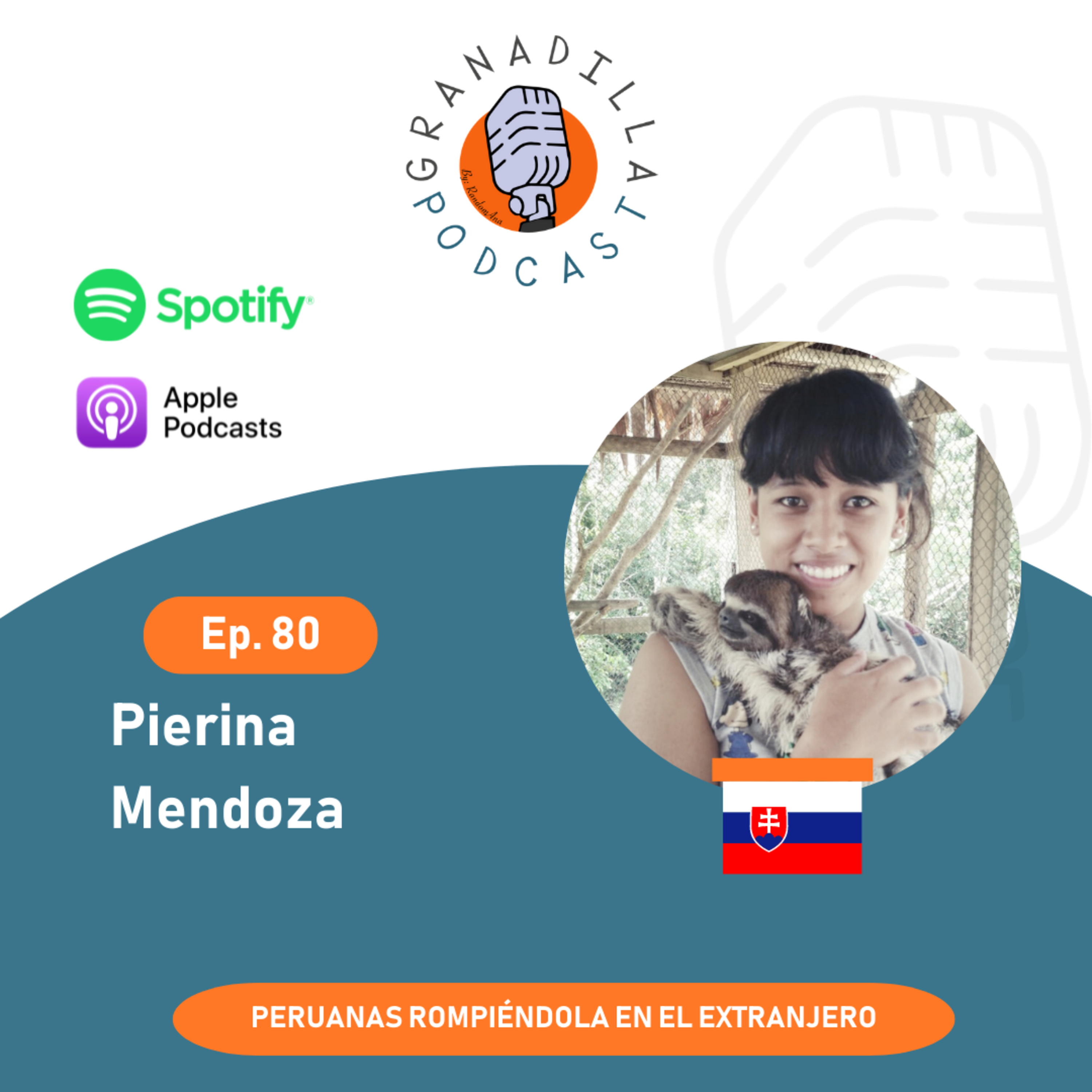 Granadilla Podcast