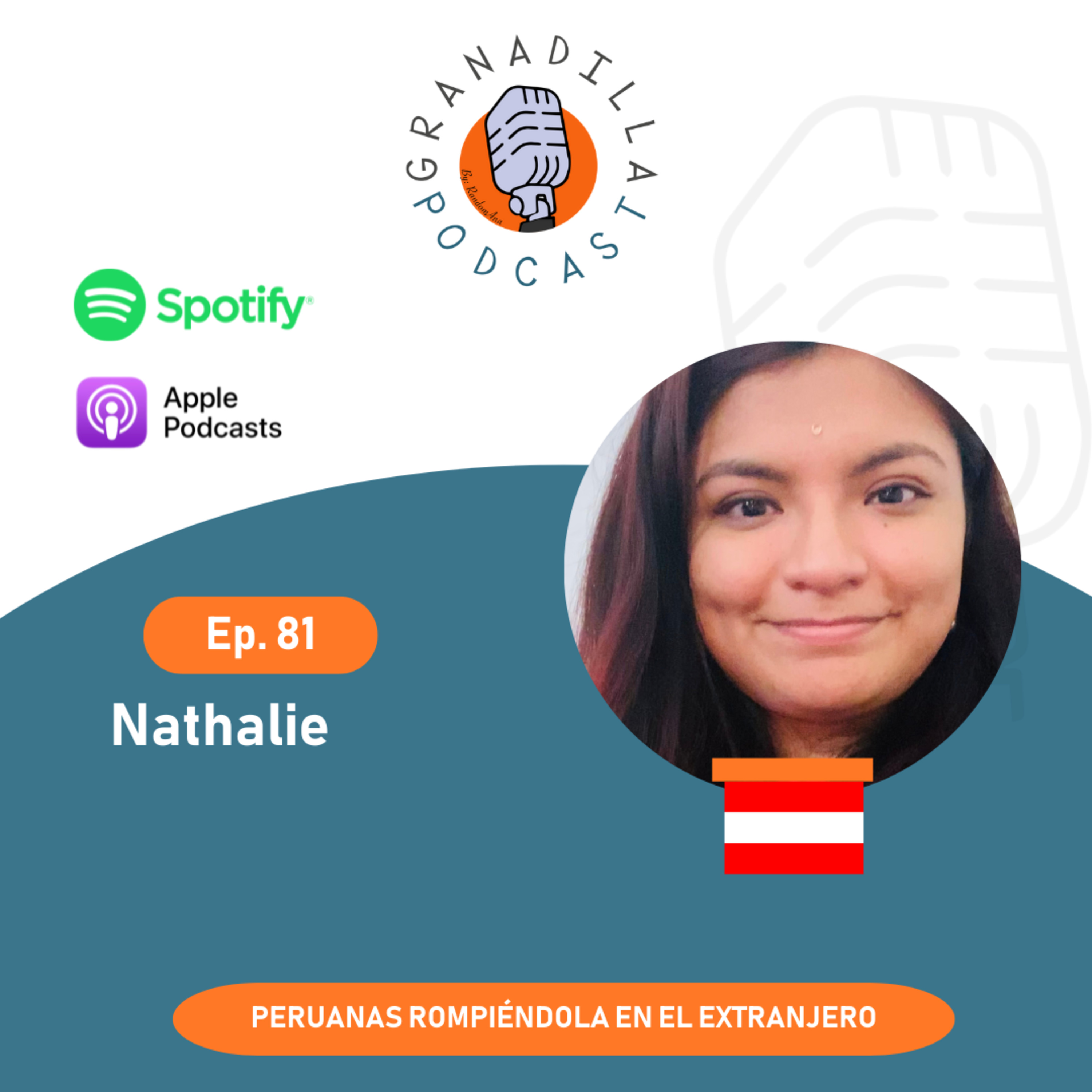 Granadilla Podcast