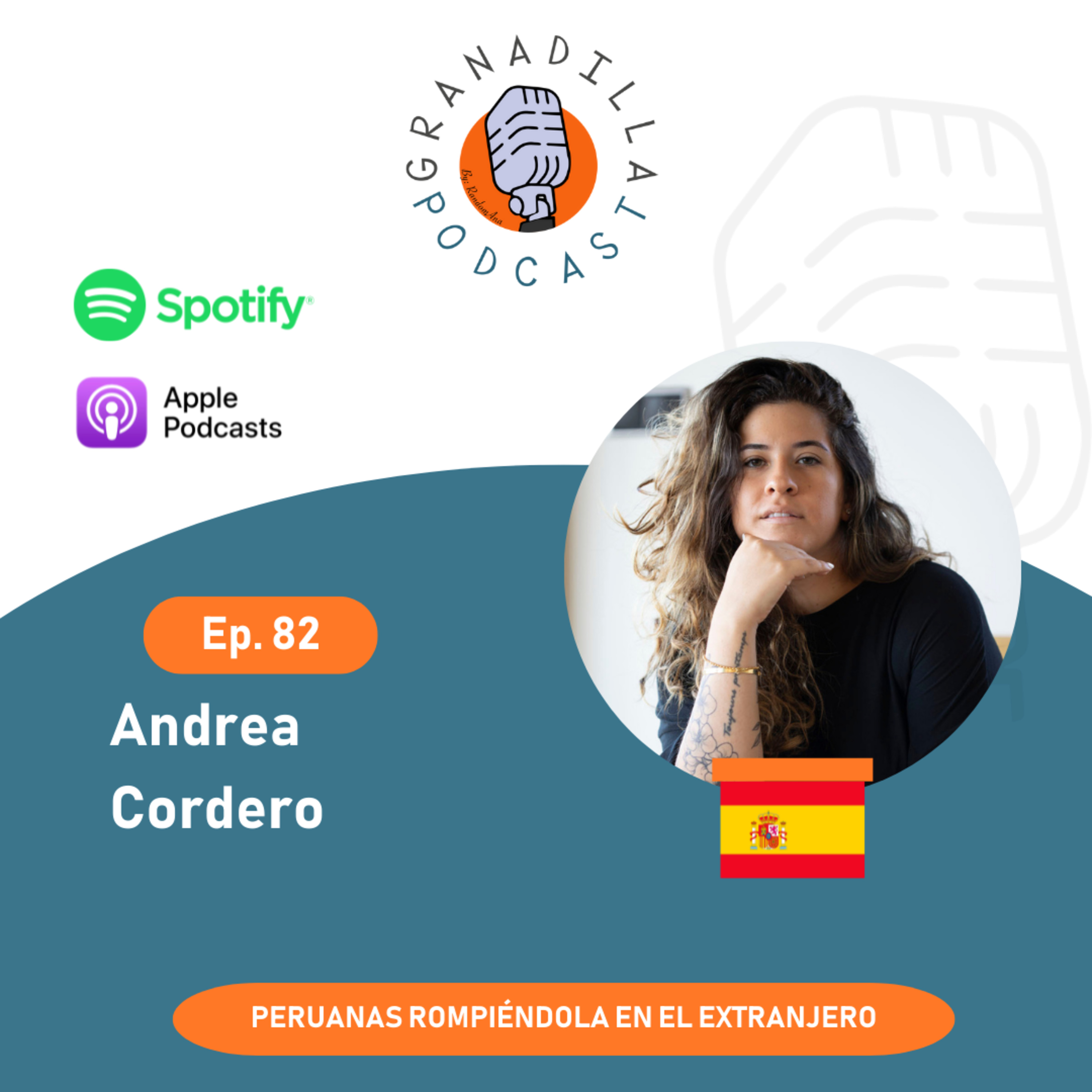 Granadilla Podcast