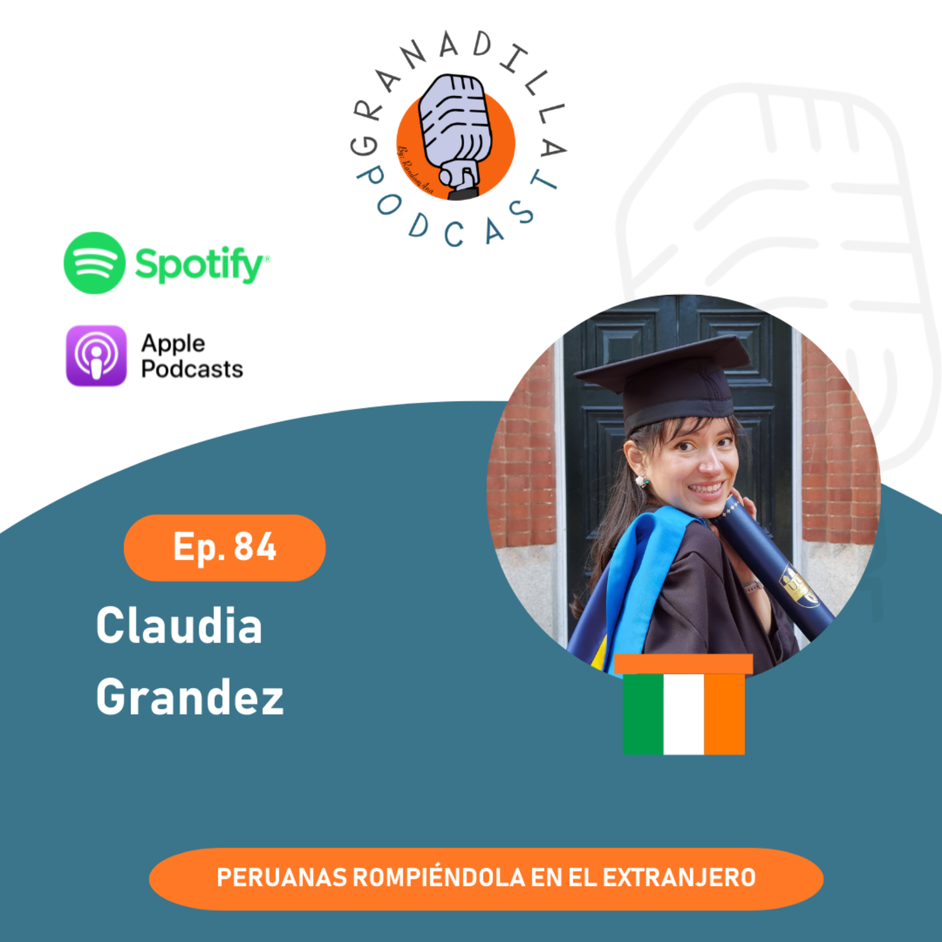 Granadilla Podcast