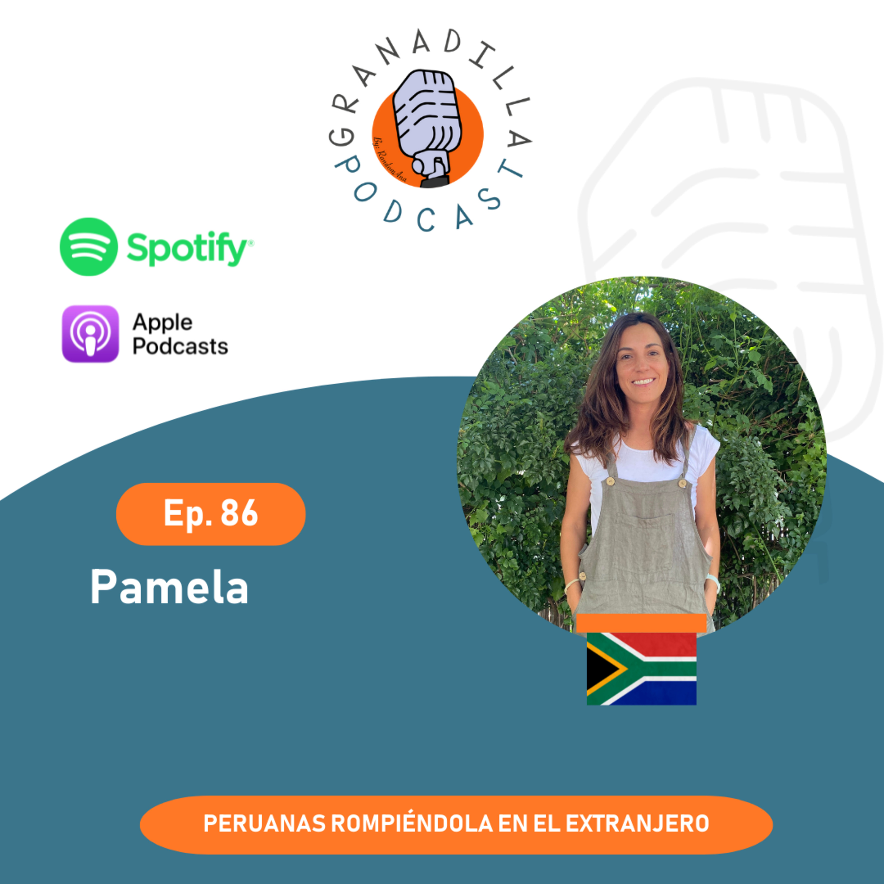 Granadilla Podcast