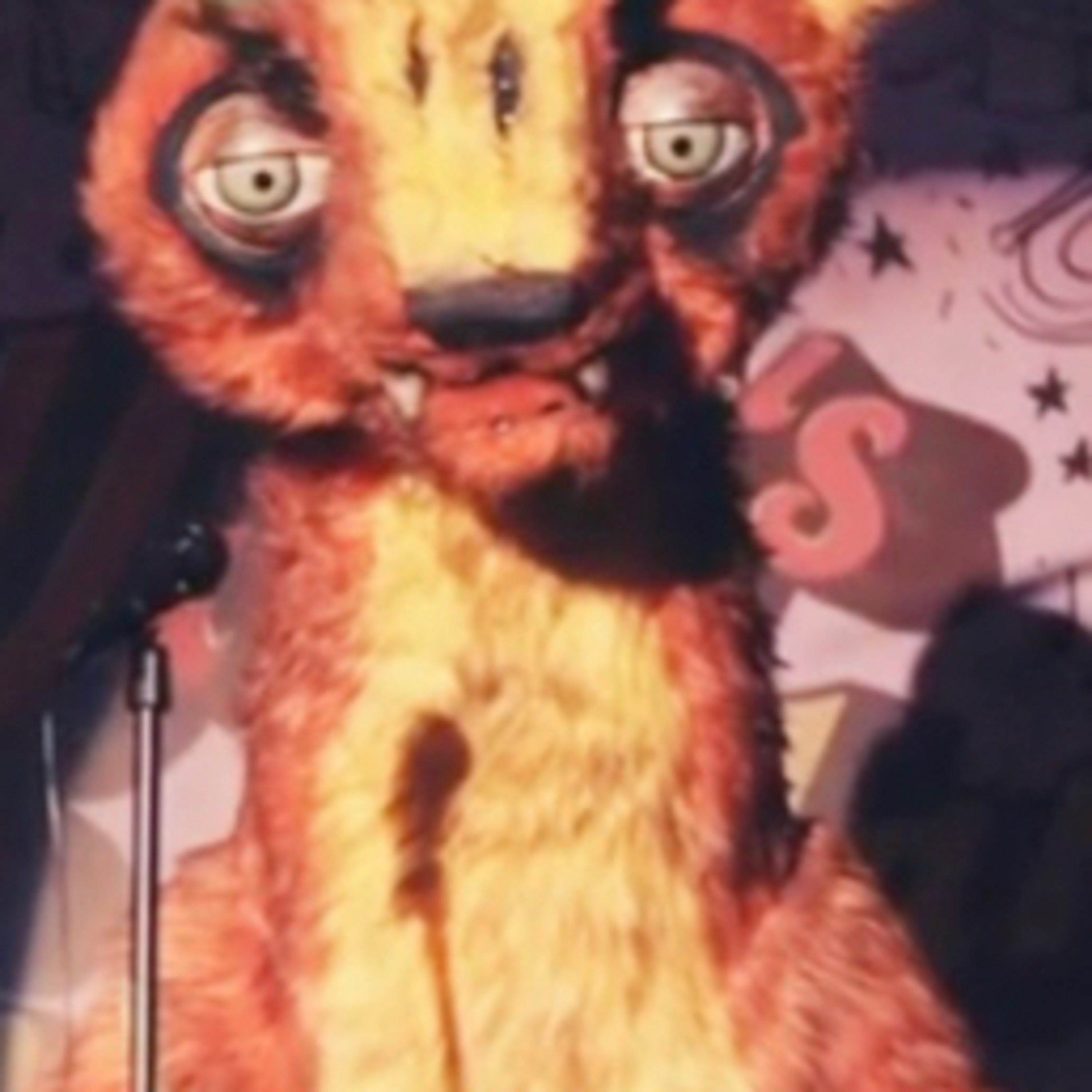 Ranking the Willy’s Wonderland animatronics!