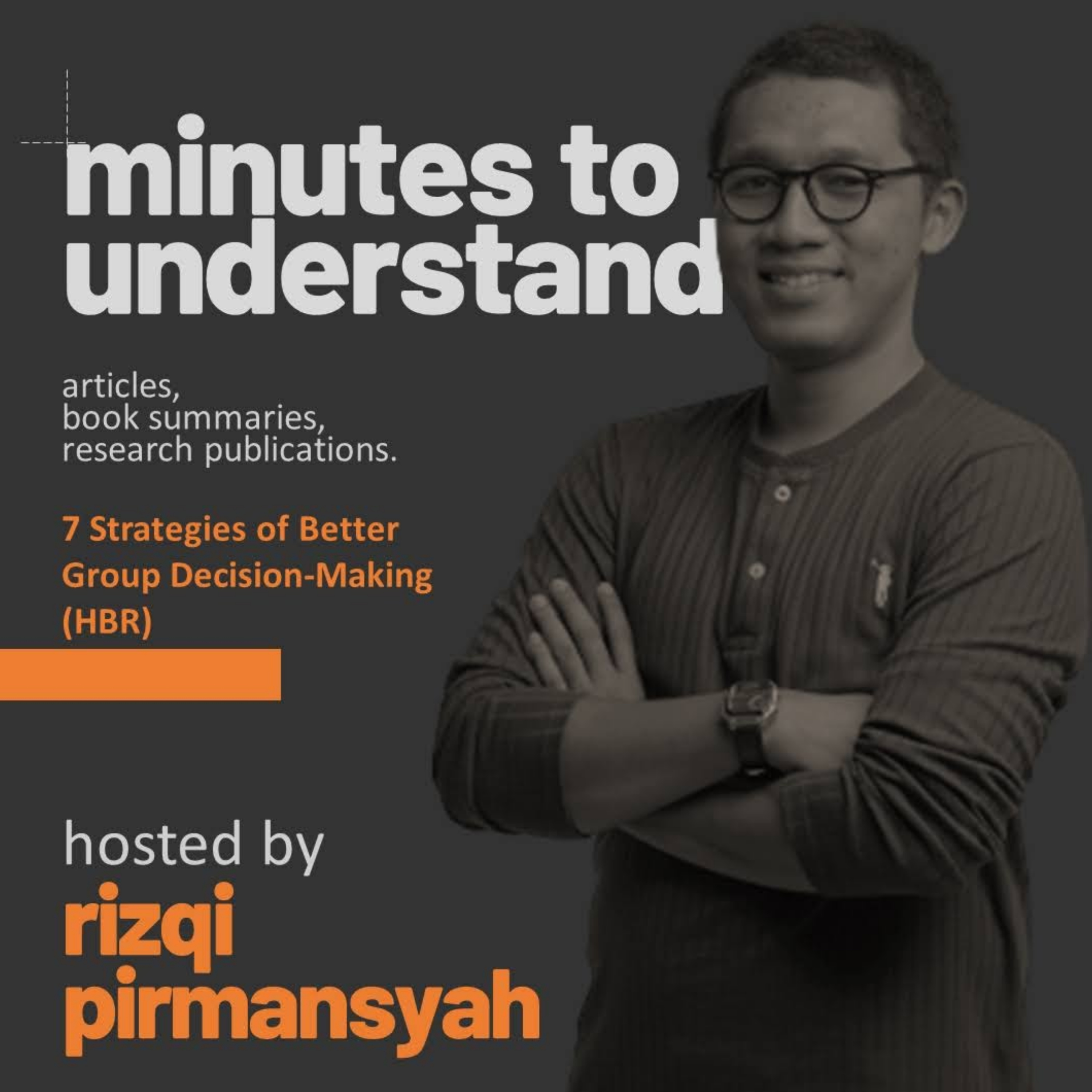 Minutes To Understand