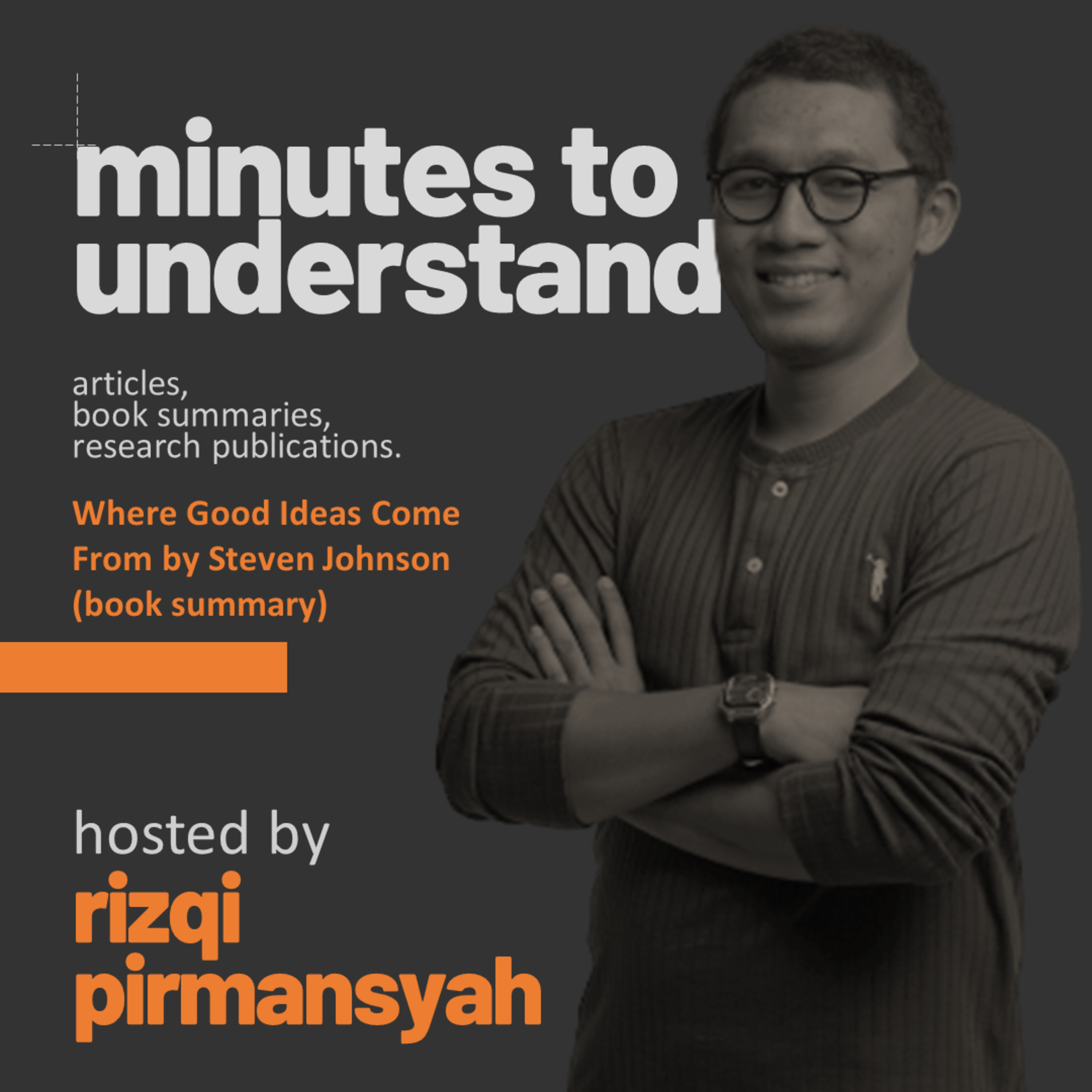 Minutes To Understand