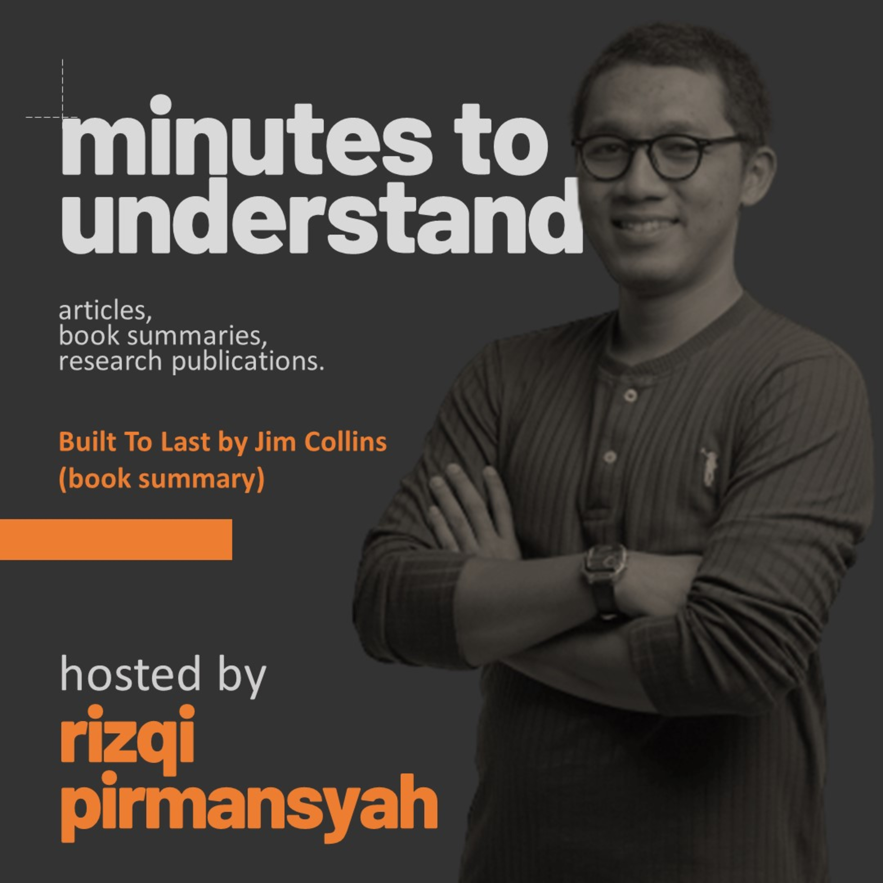 Minutes To Understand