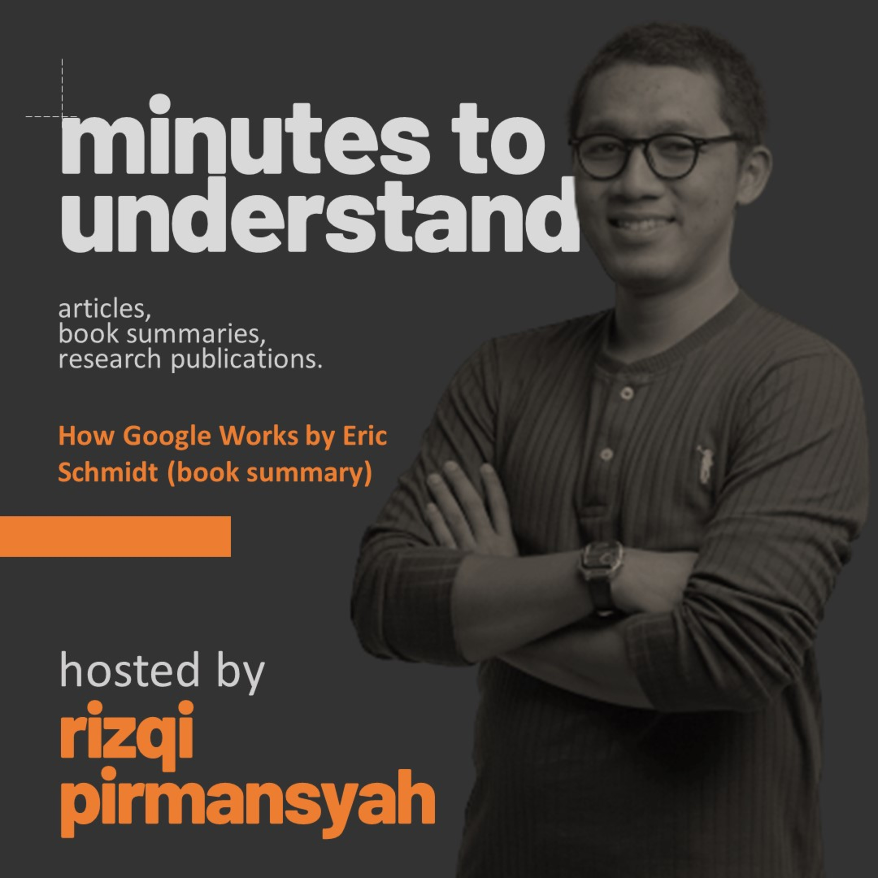 Minutes To Understand