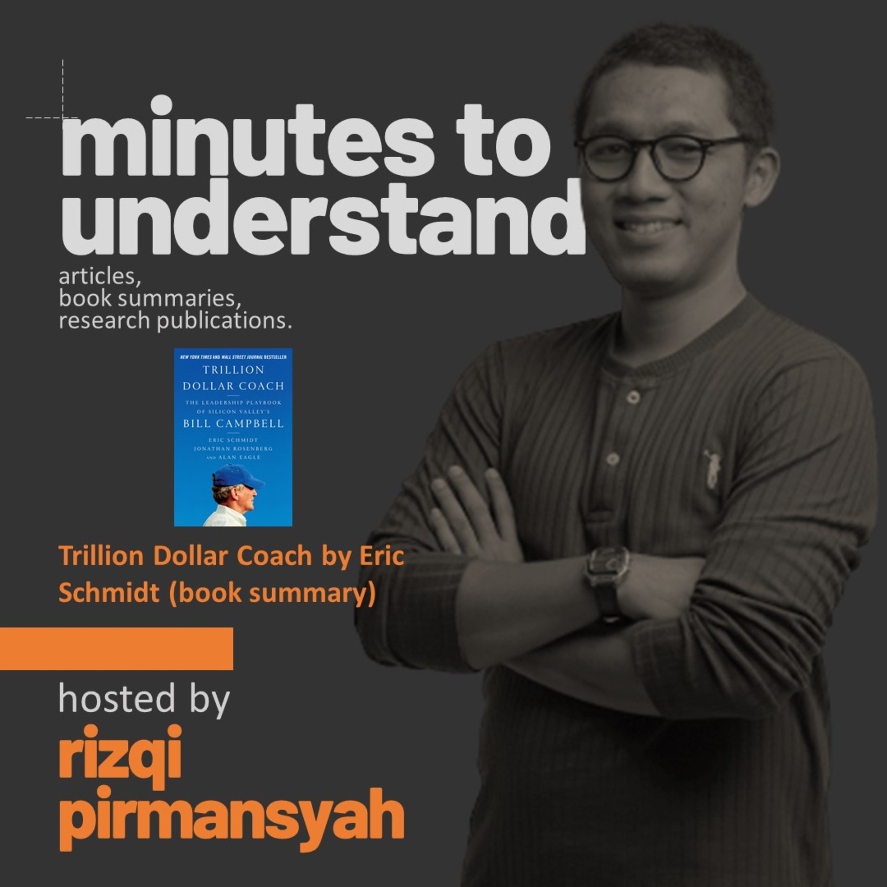 Minutes To Understand