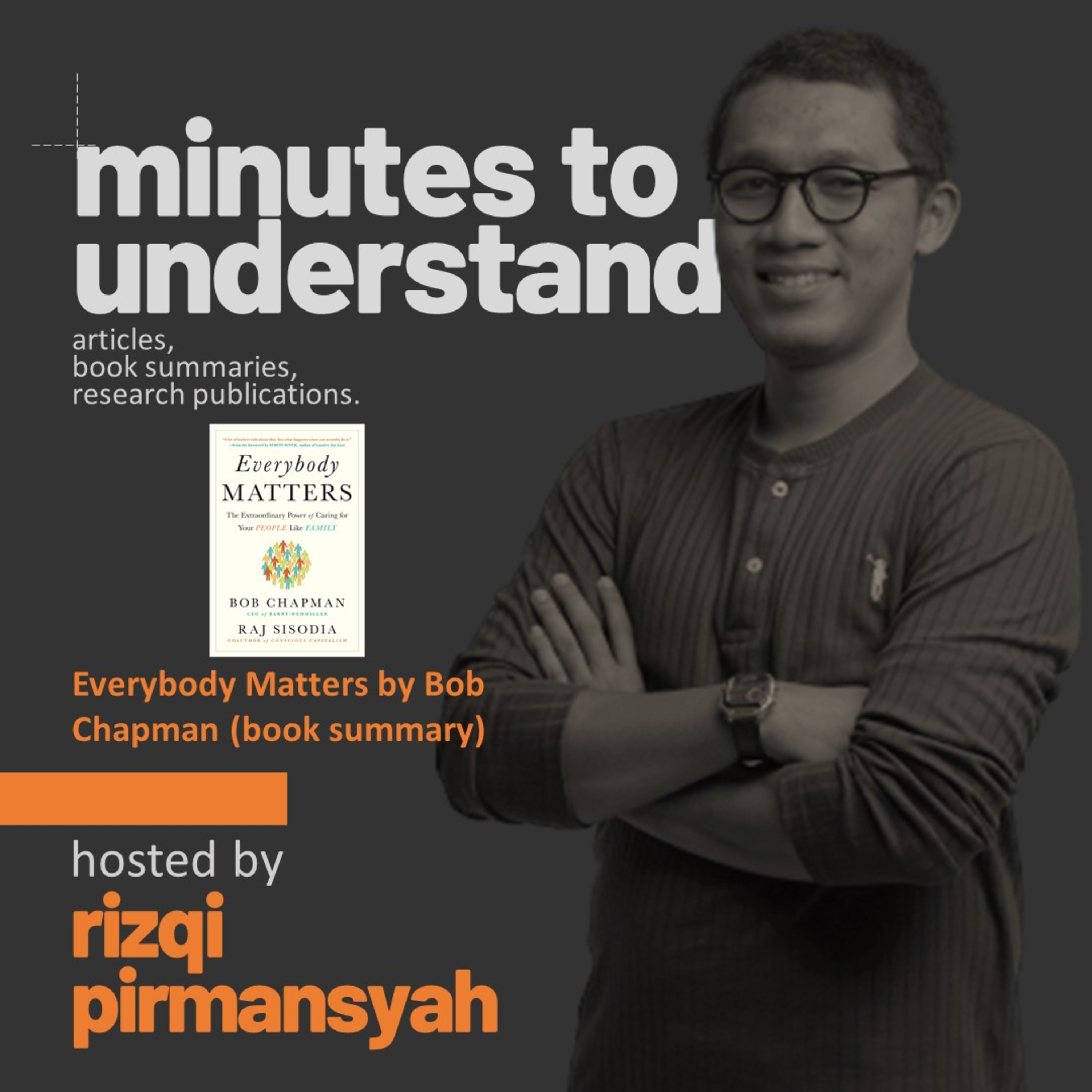 Minutes To Understand