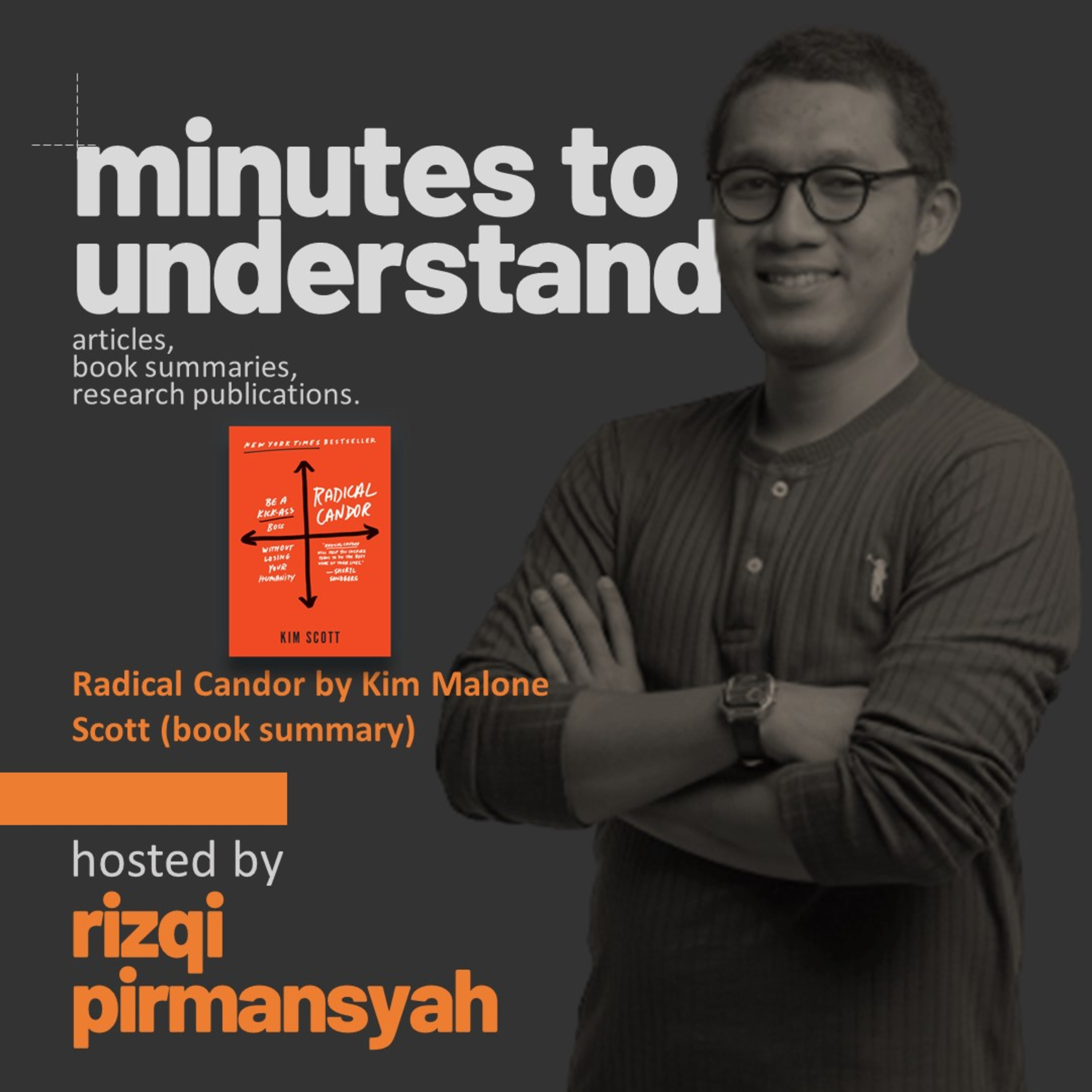 Minutes To Understand