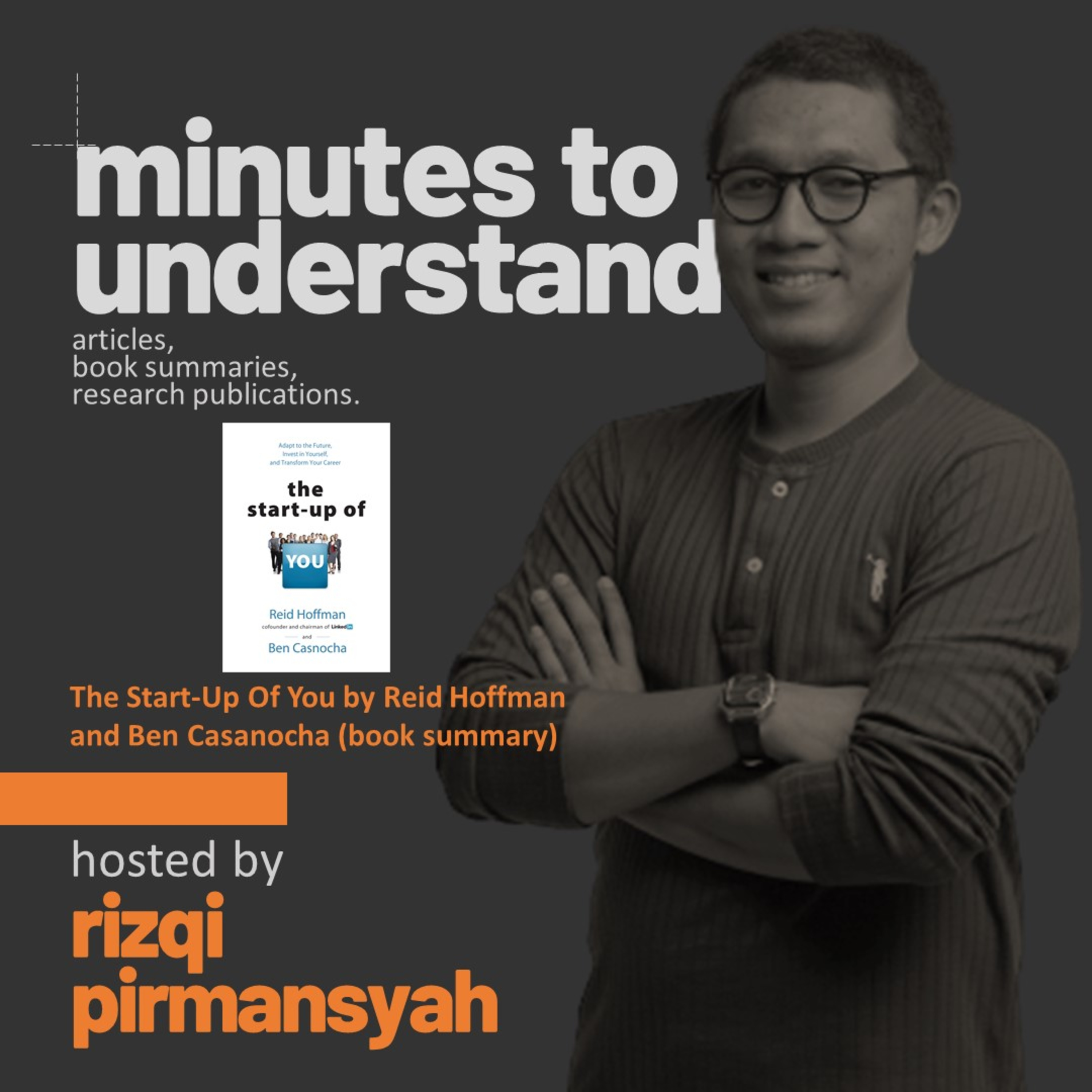 Minutes To Understand