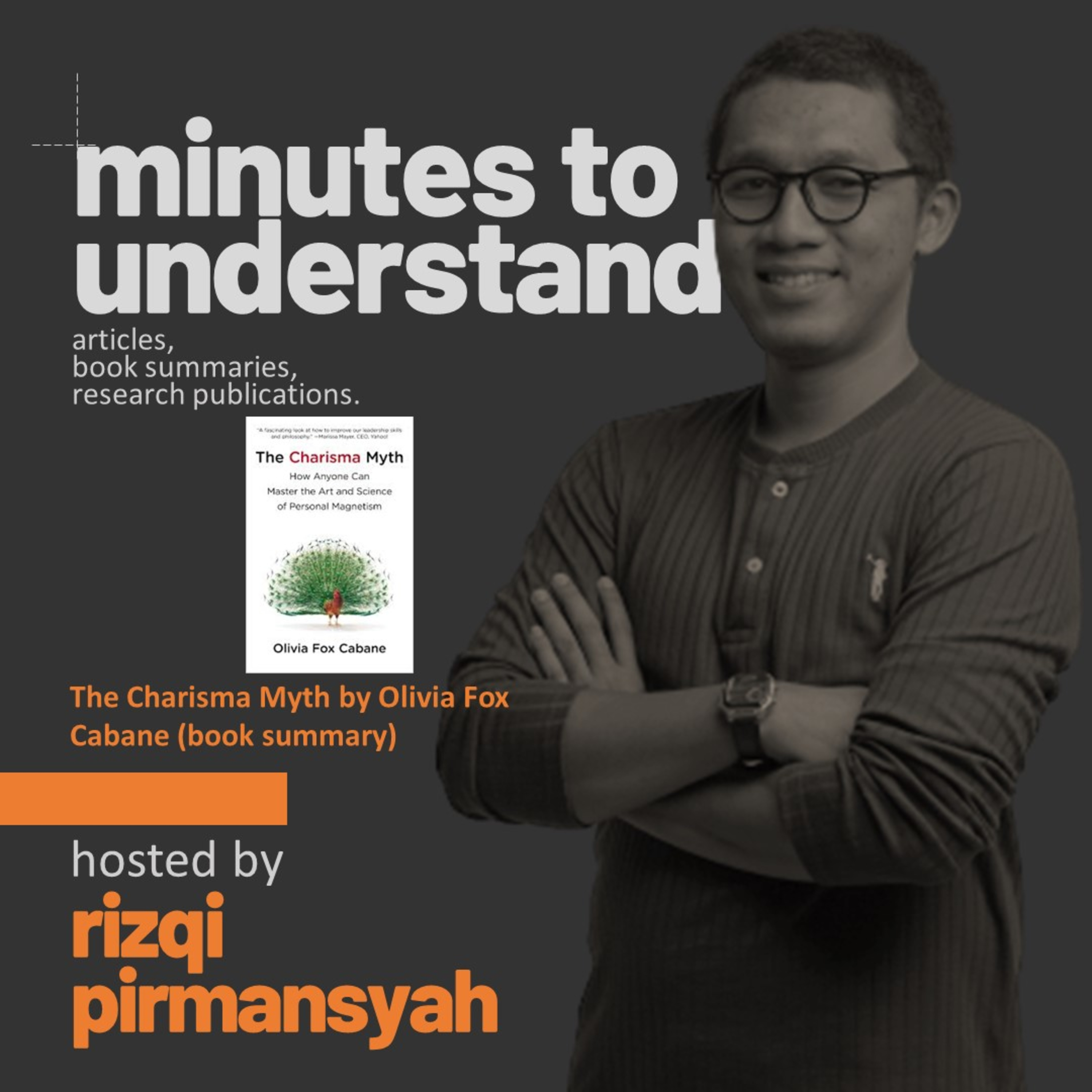 Minutes To Understand