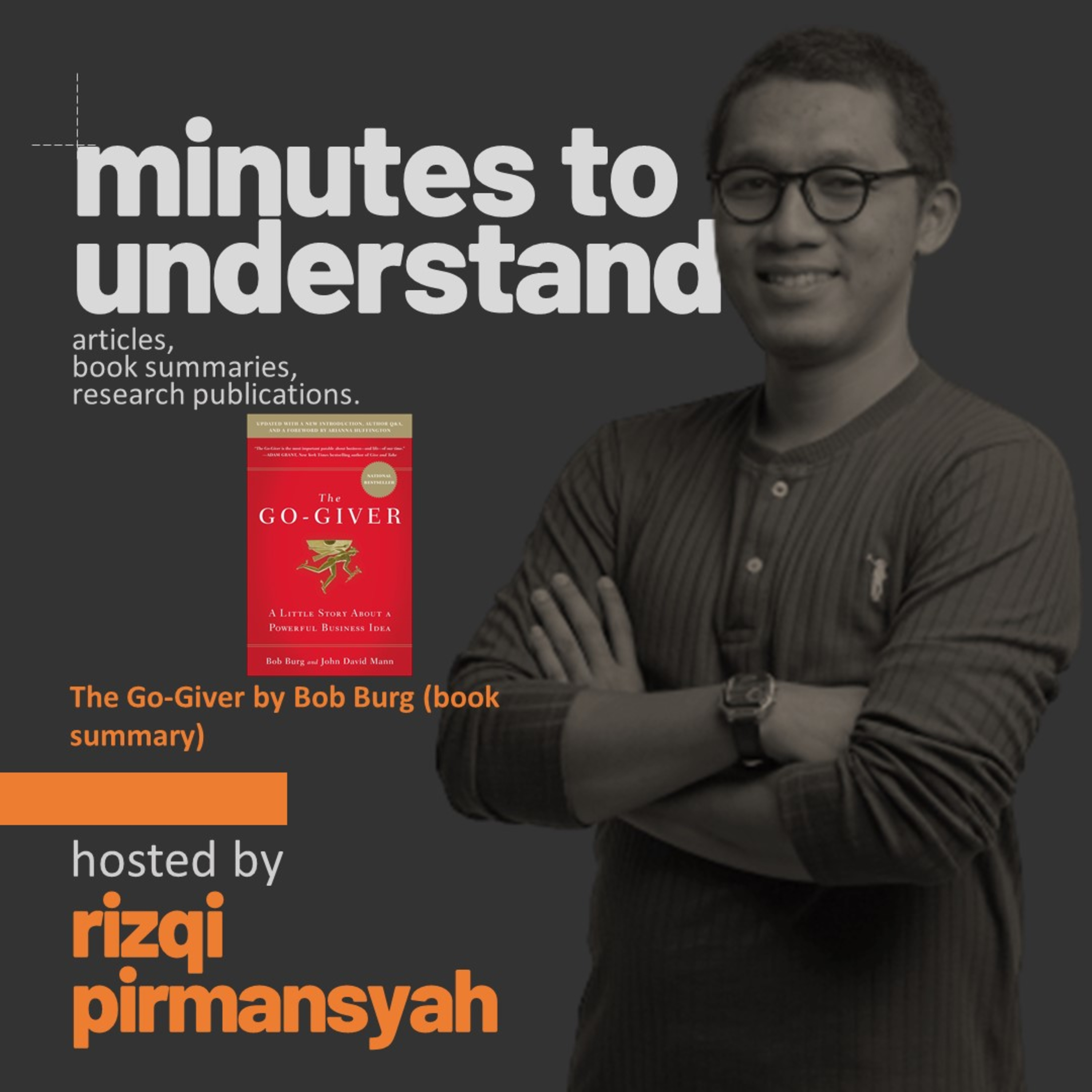 Minutes To Understand