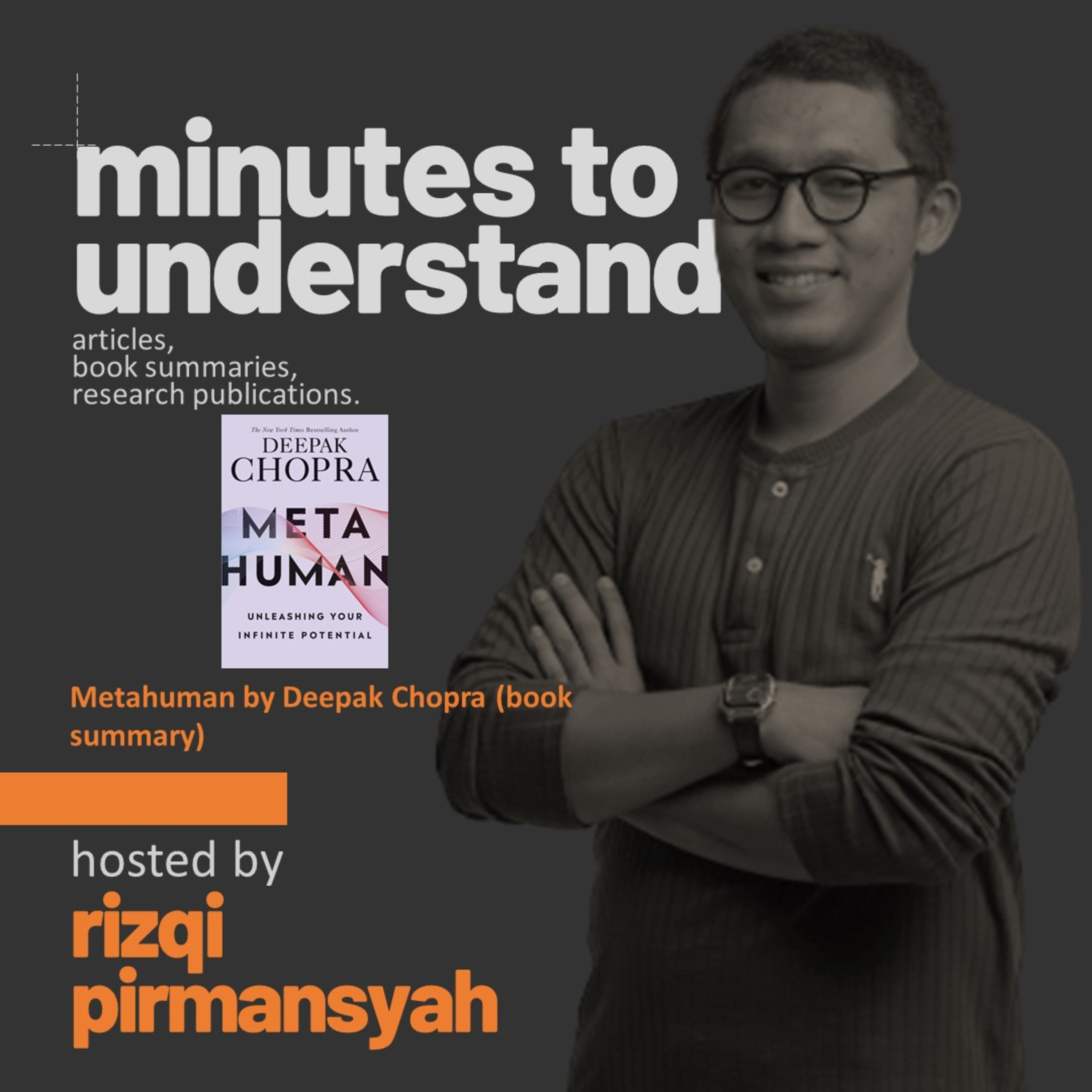 Minutes To Understand
