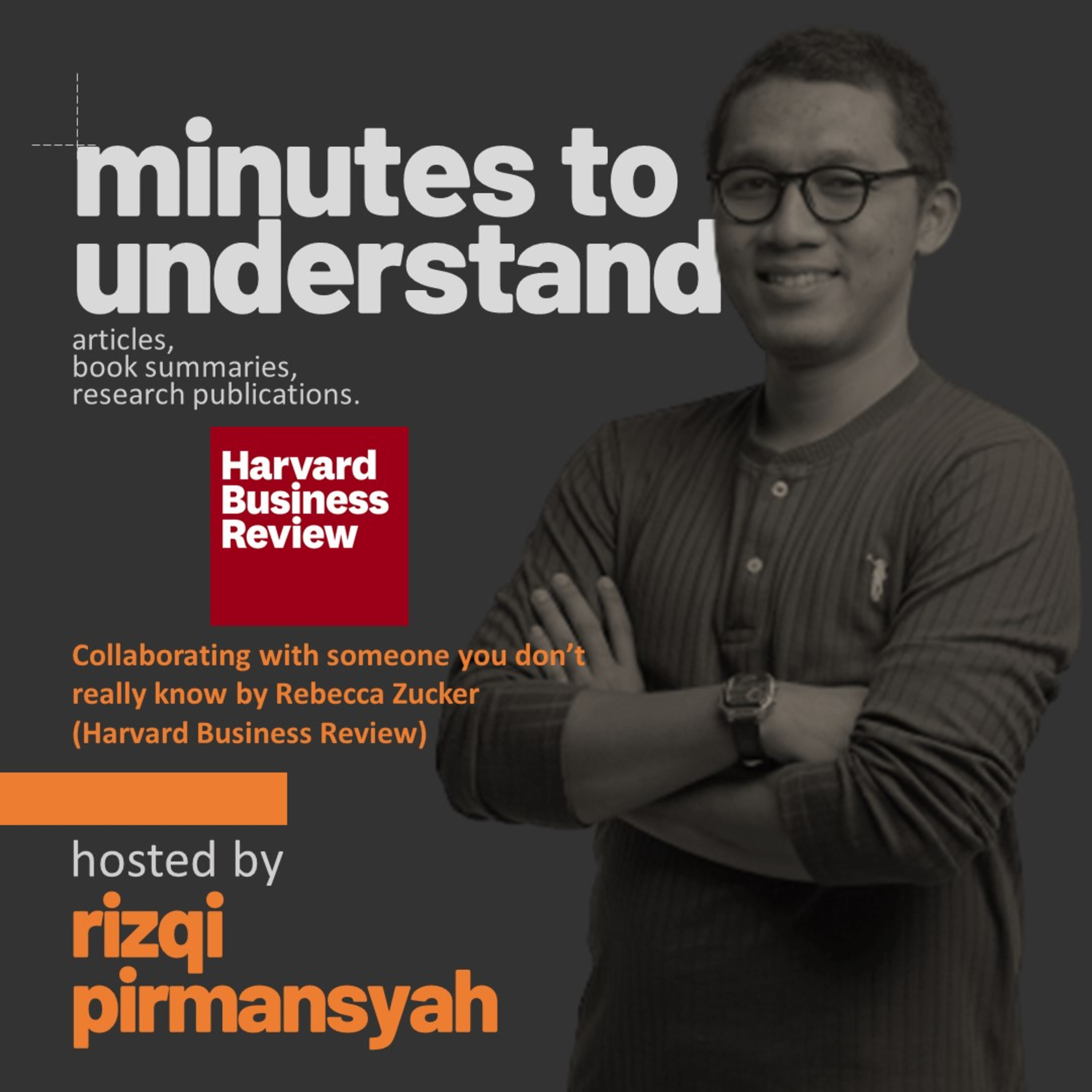 Minutes To Understand