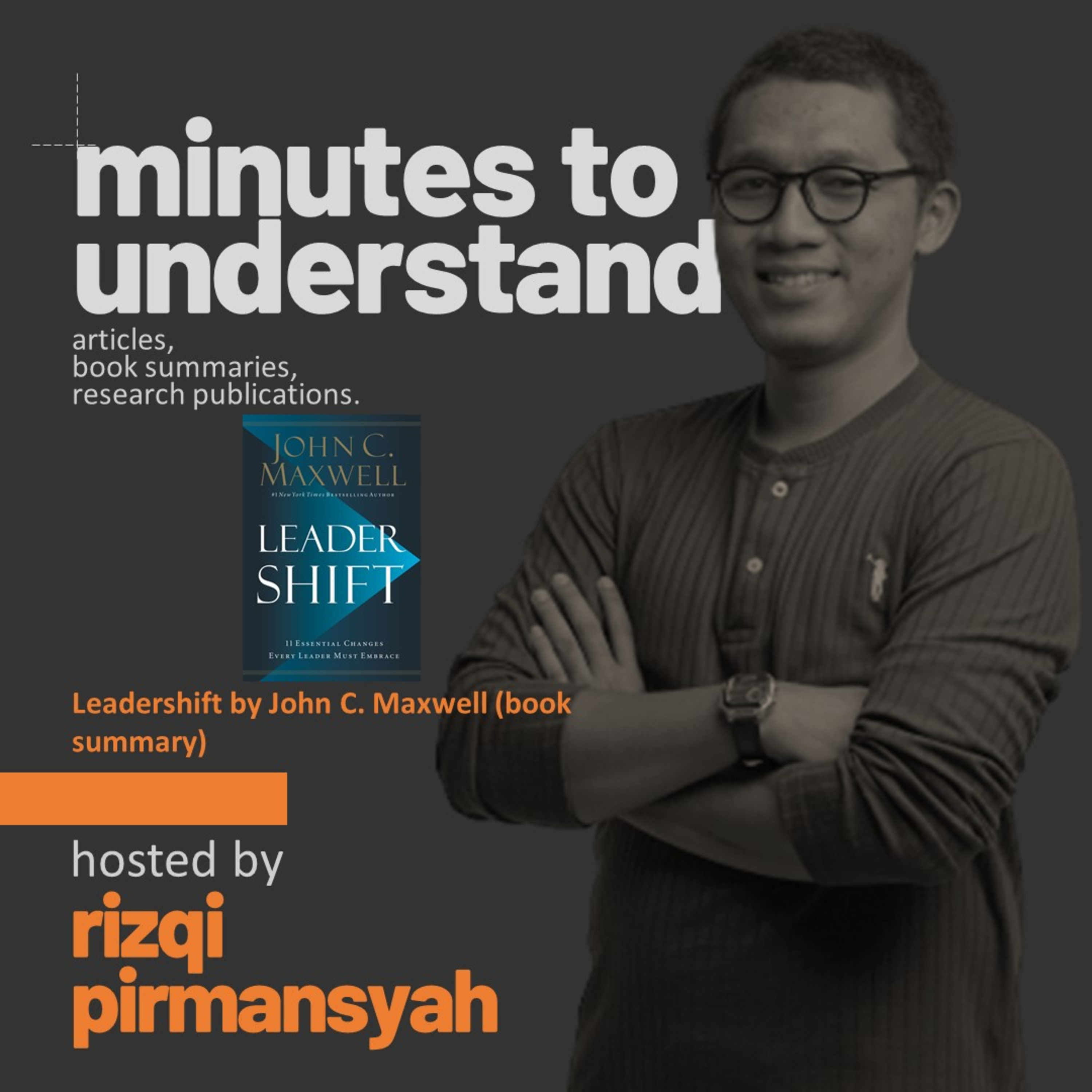 Minutes To Understand