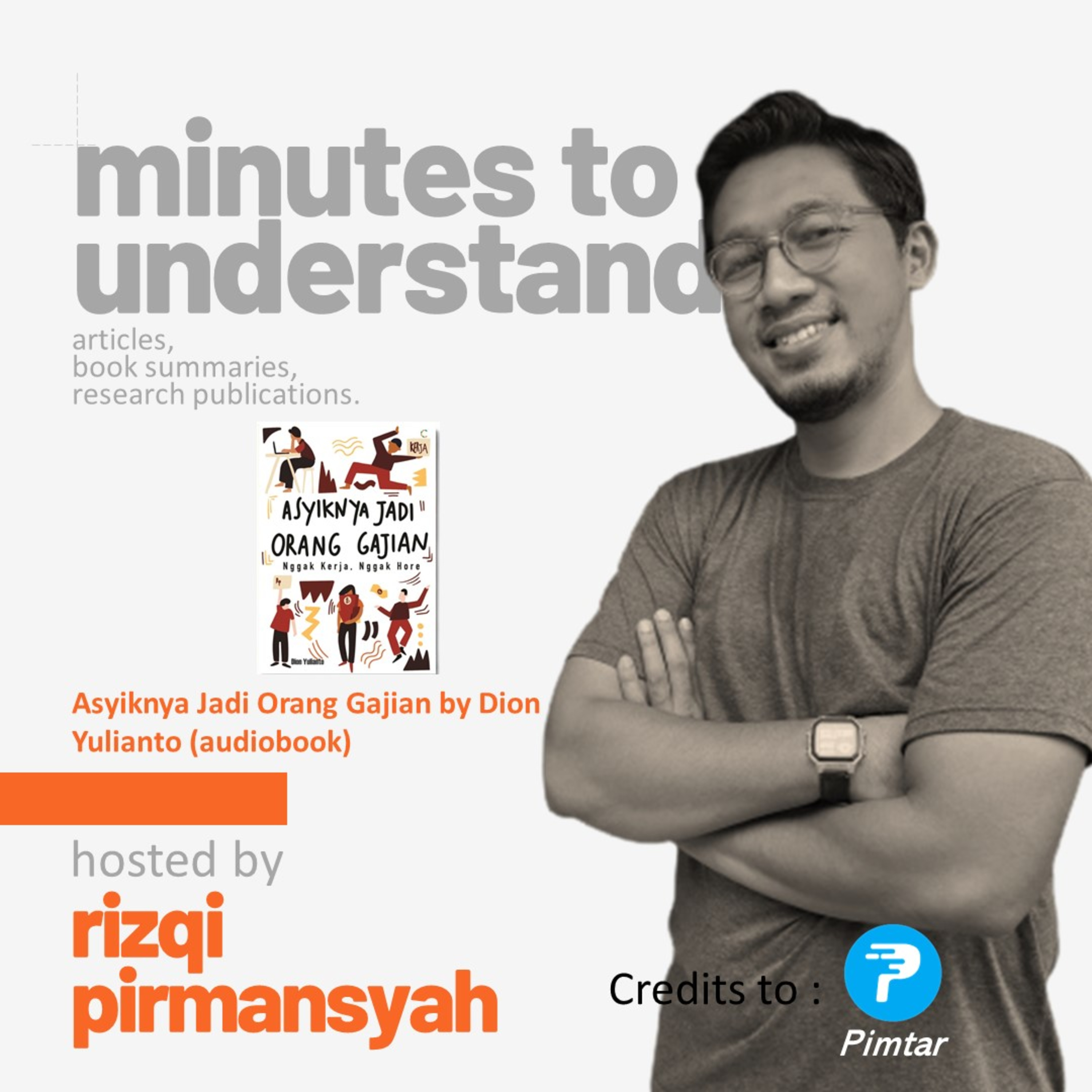 Minutes To Understand