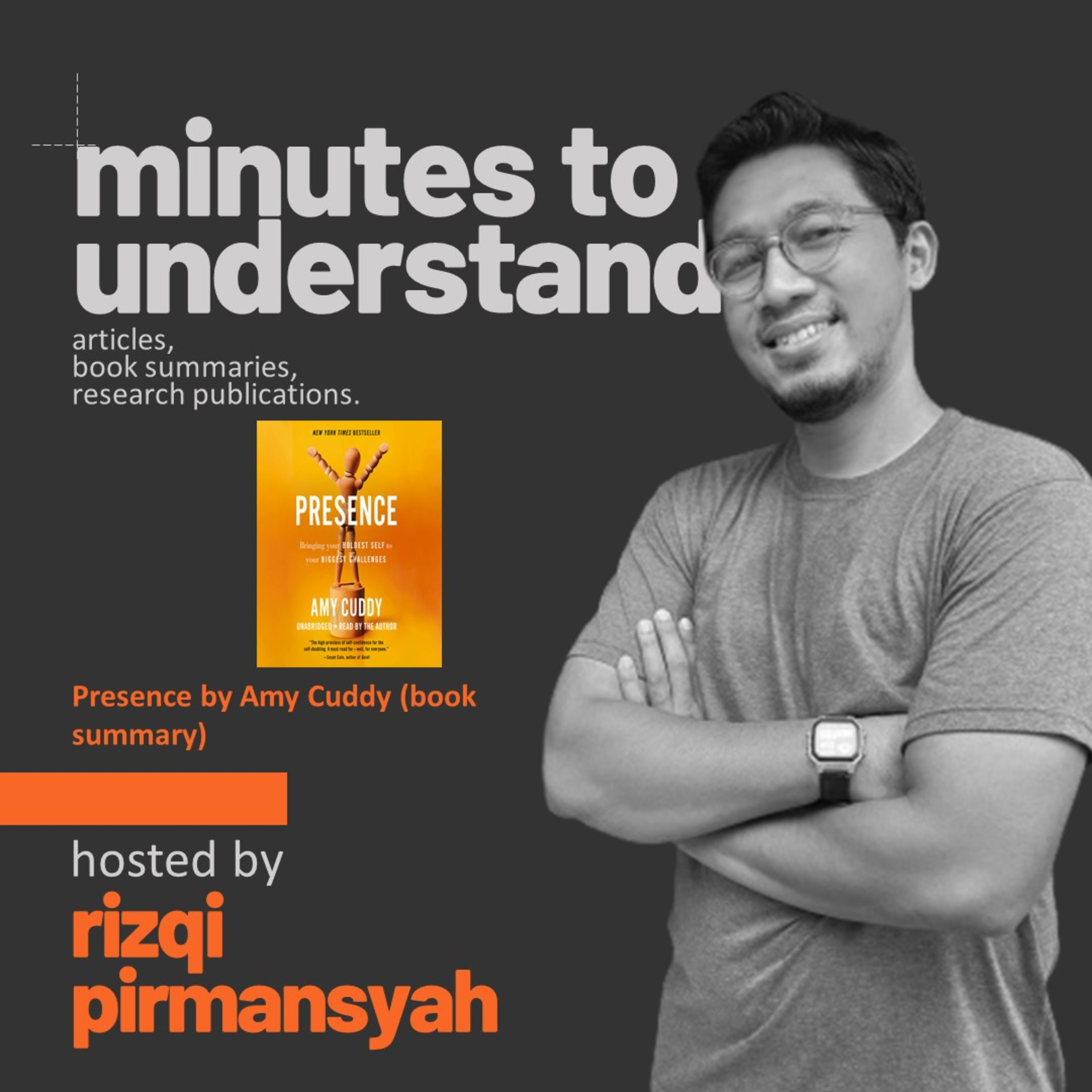 Minutes To Understand