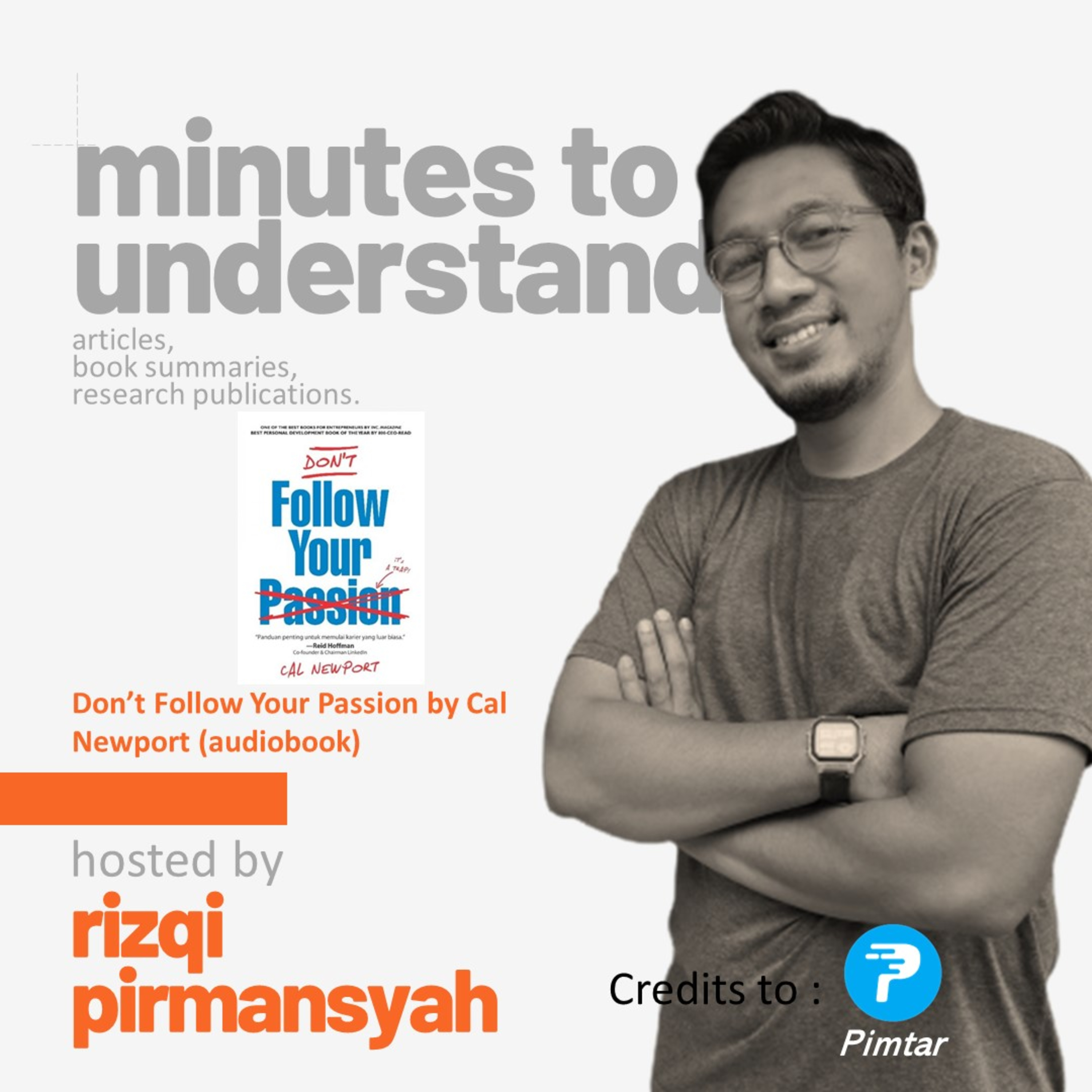 Minutes To Understand