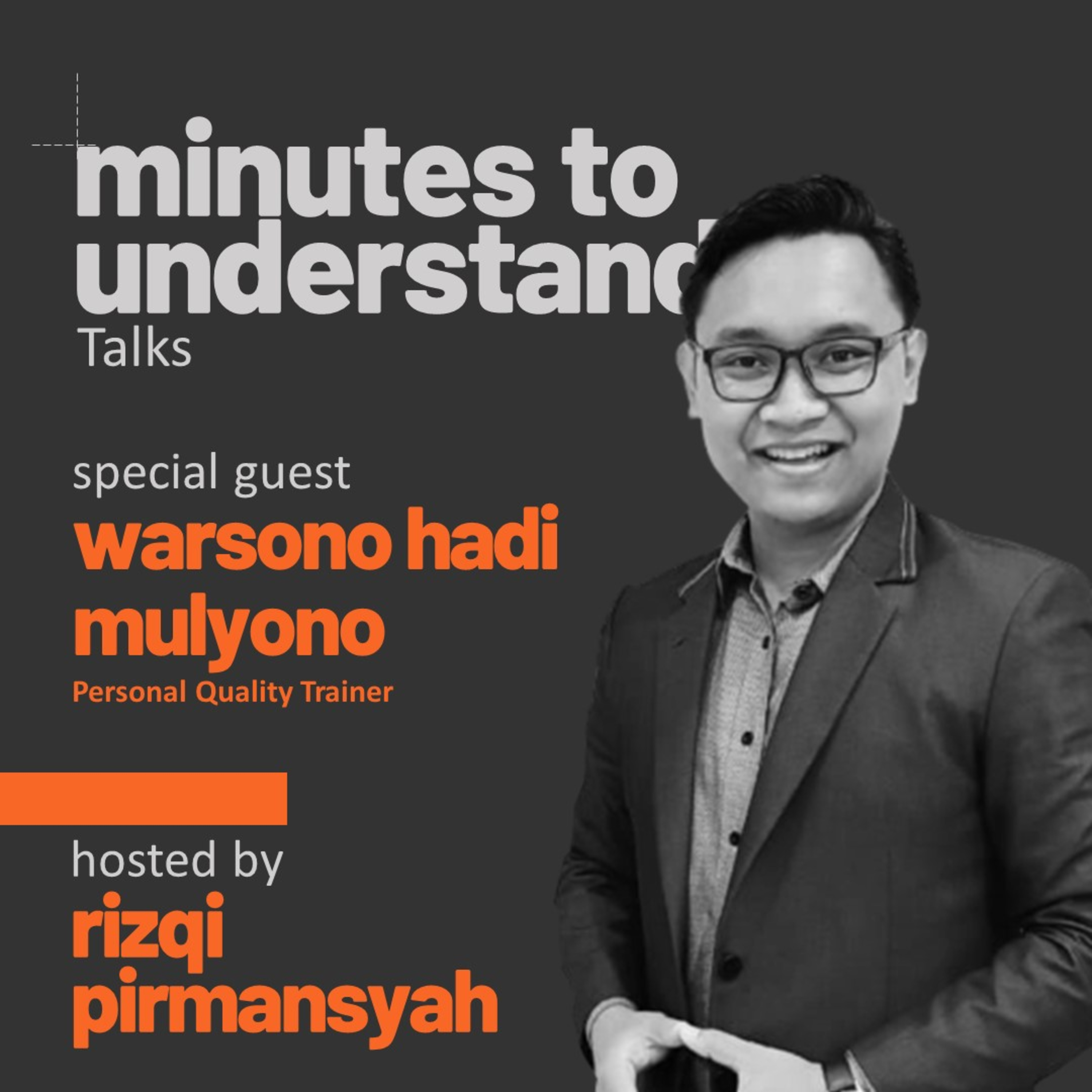 Minutes To Understand