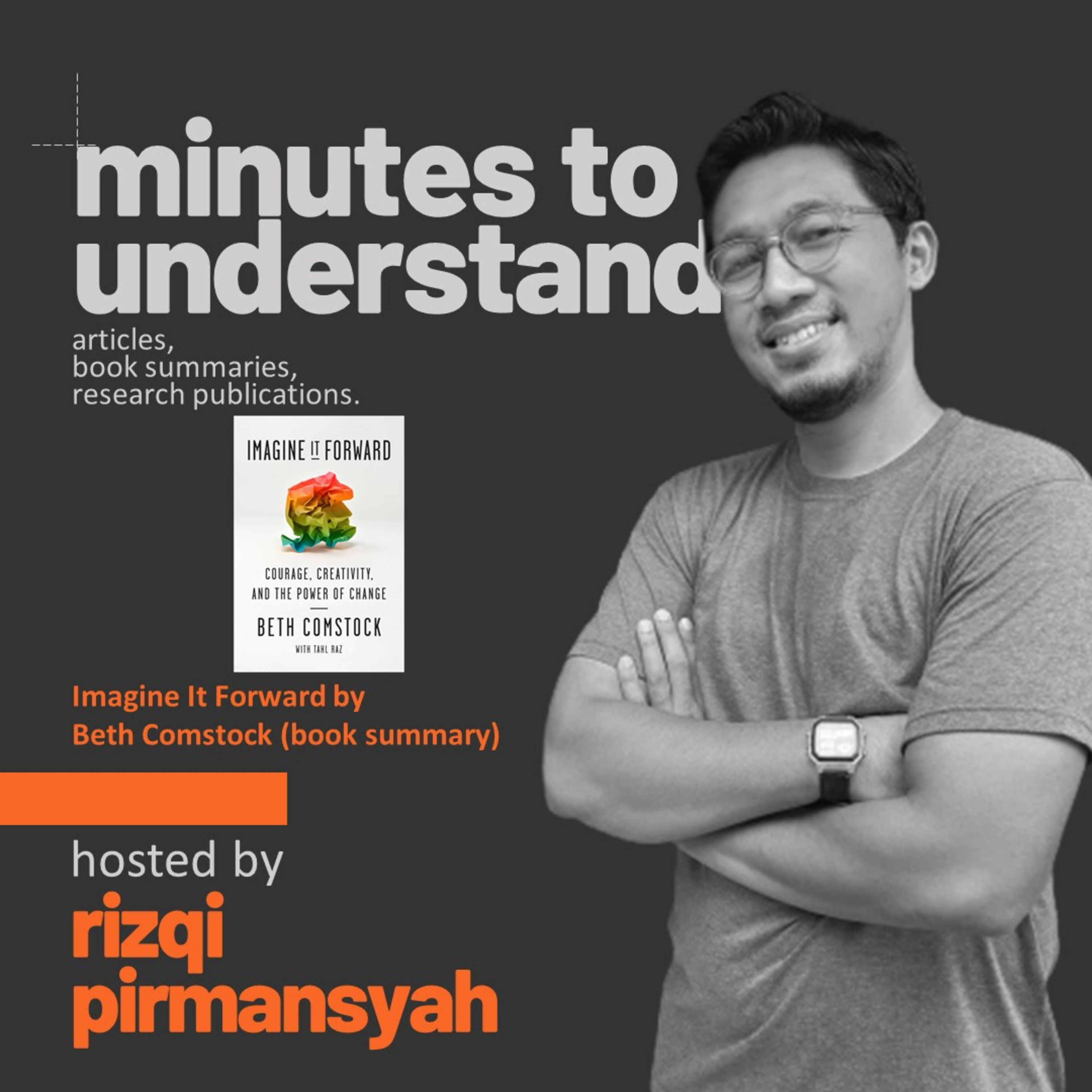 Minutes To Understand