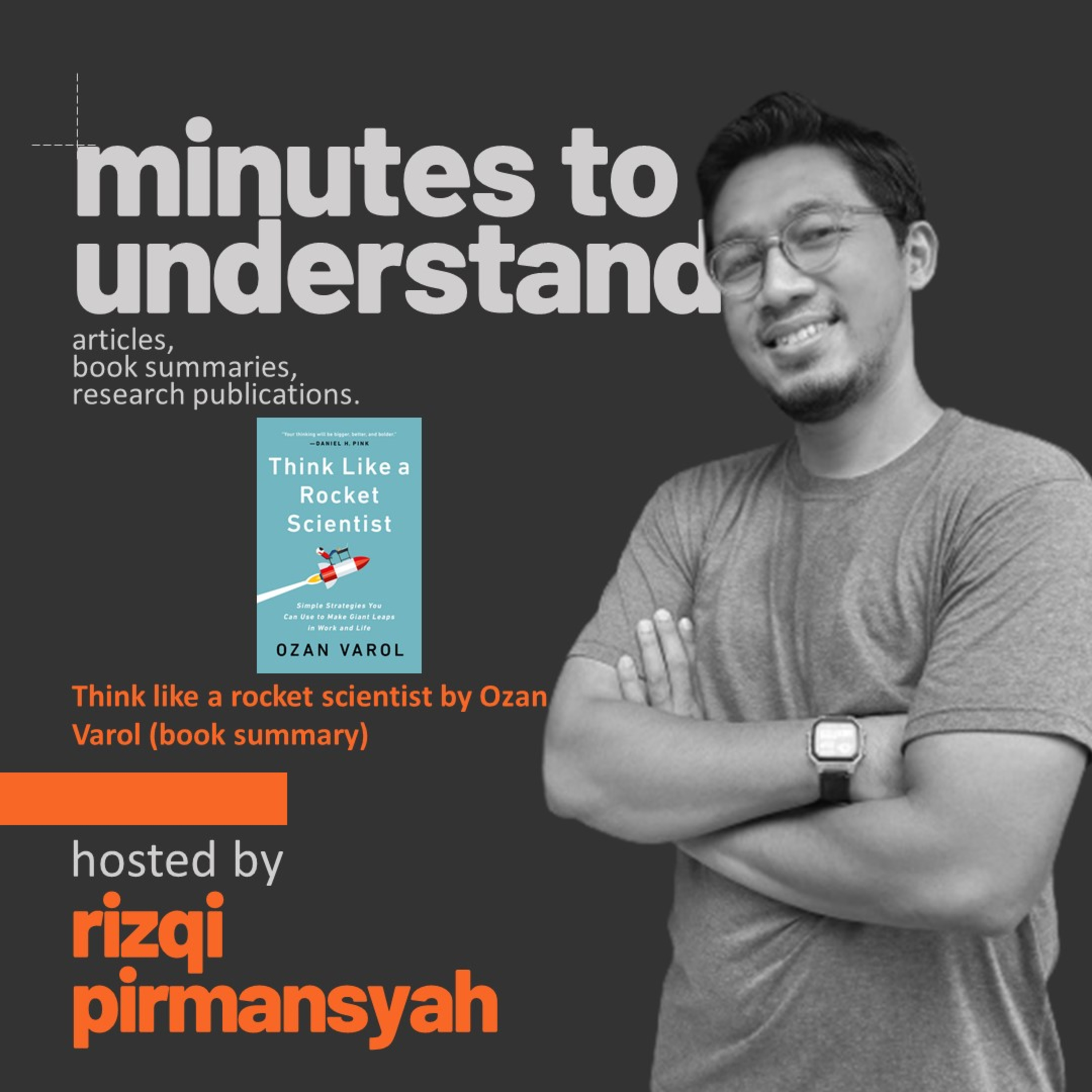 Minutes To Understand