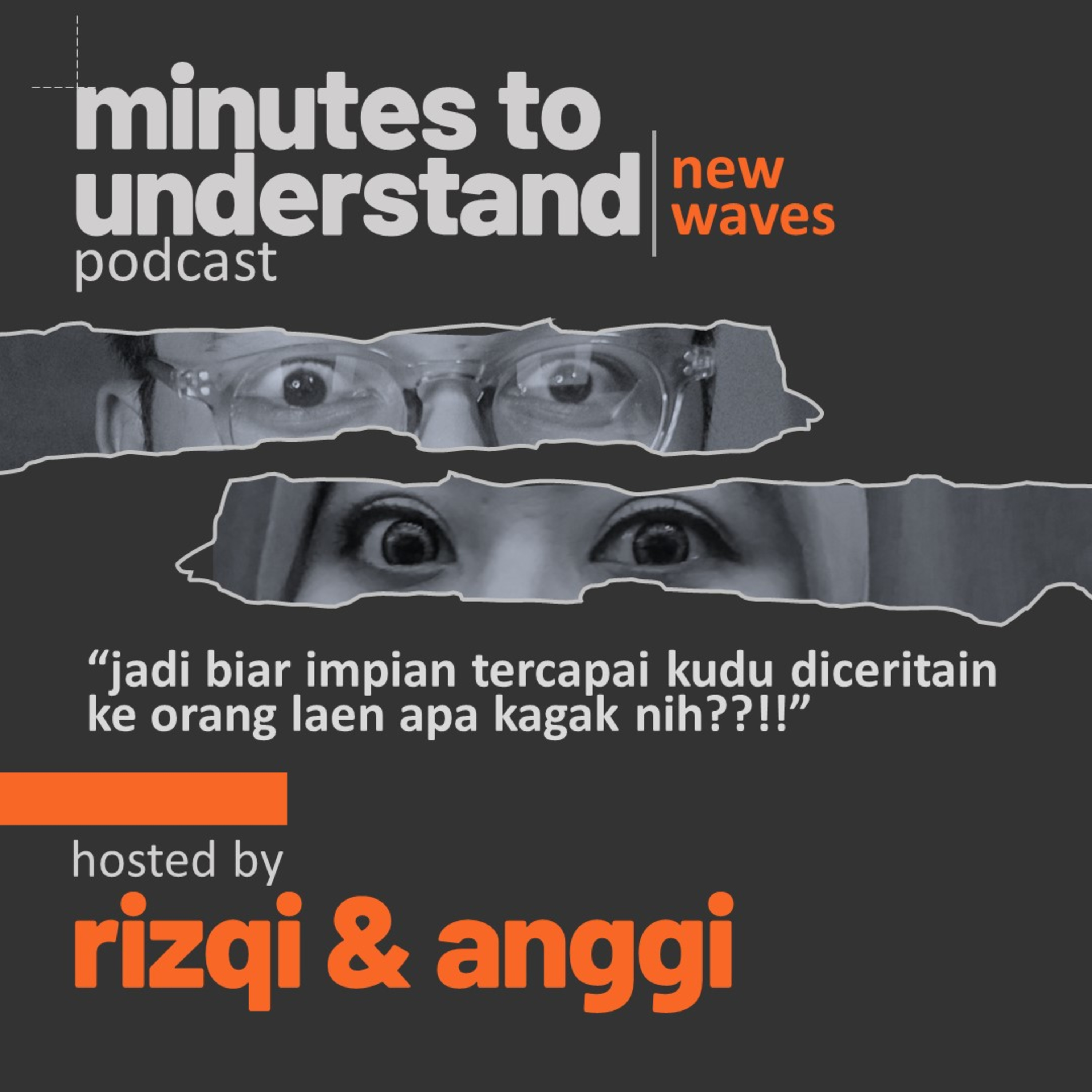 Minutes To Understand