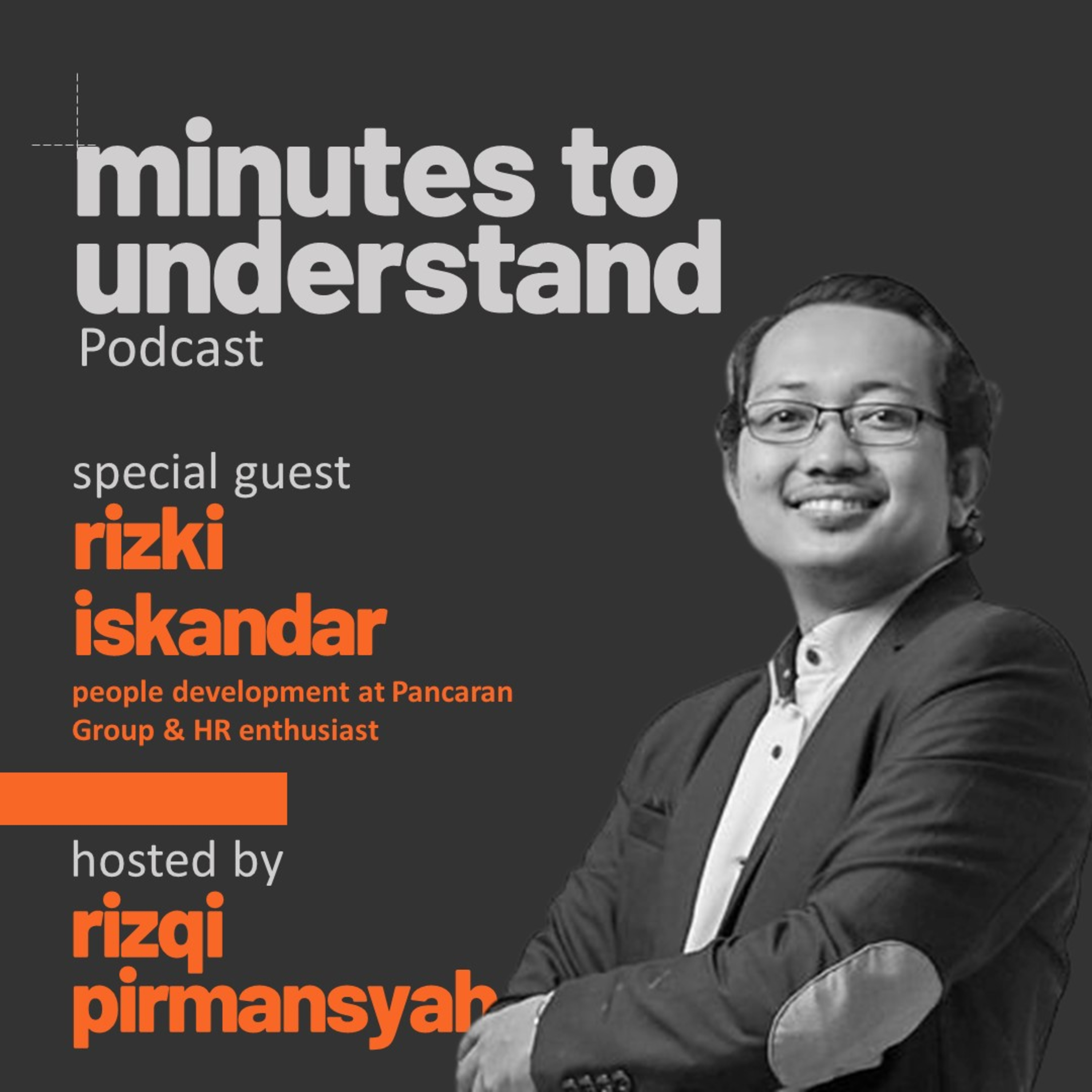 Minutes To Understand