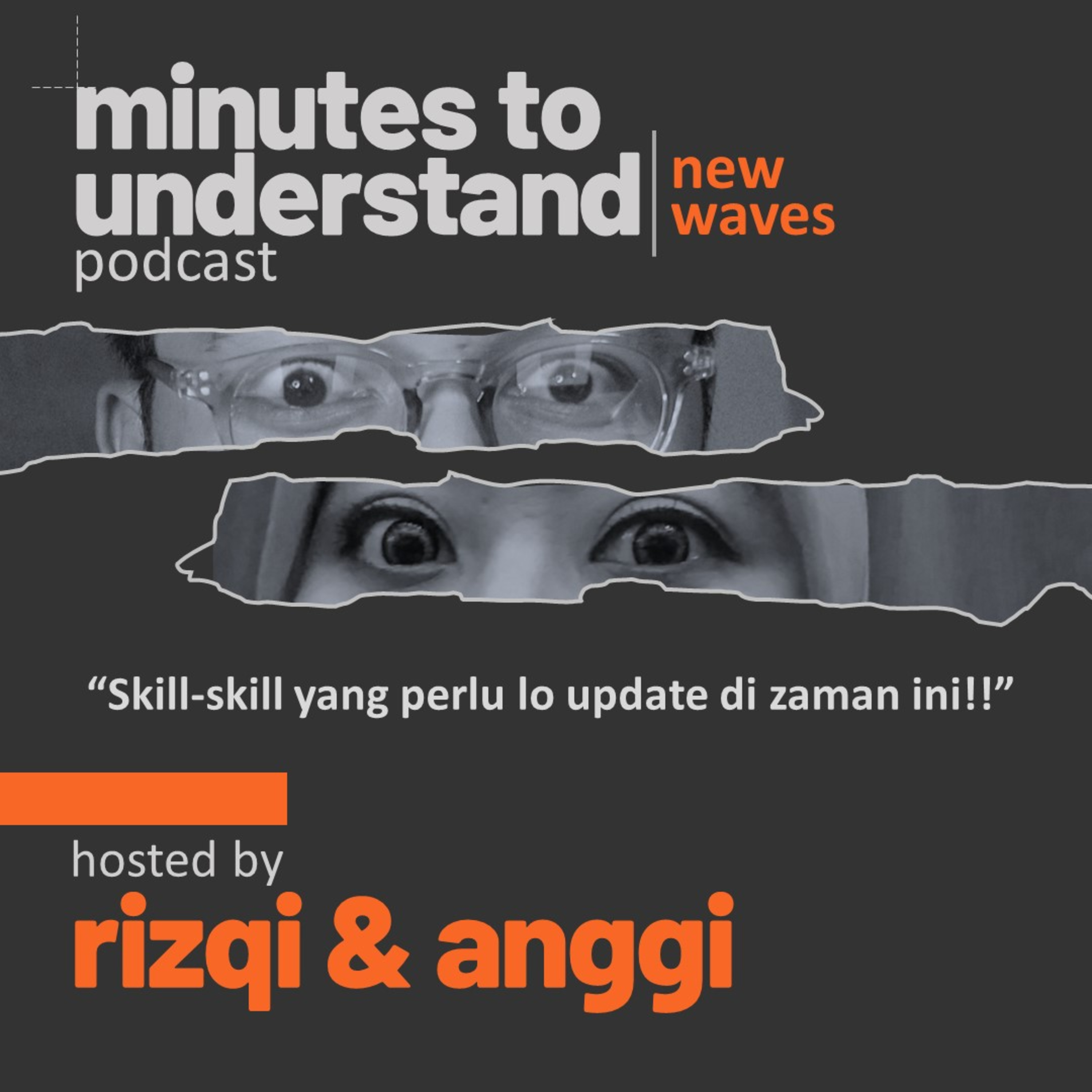 Minutes To Understand