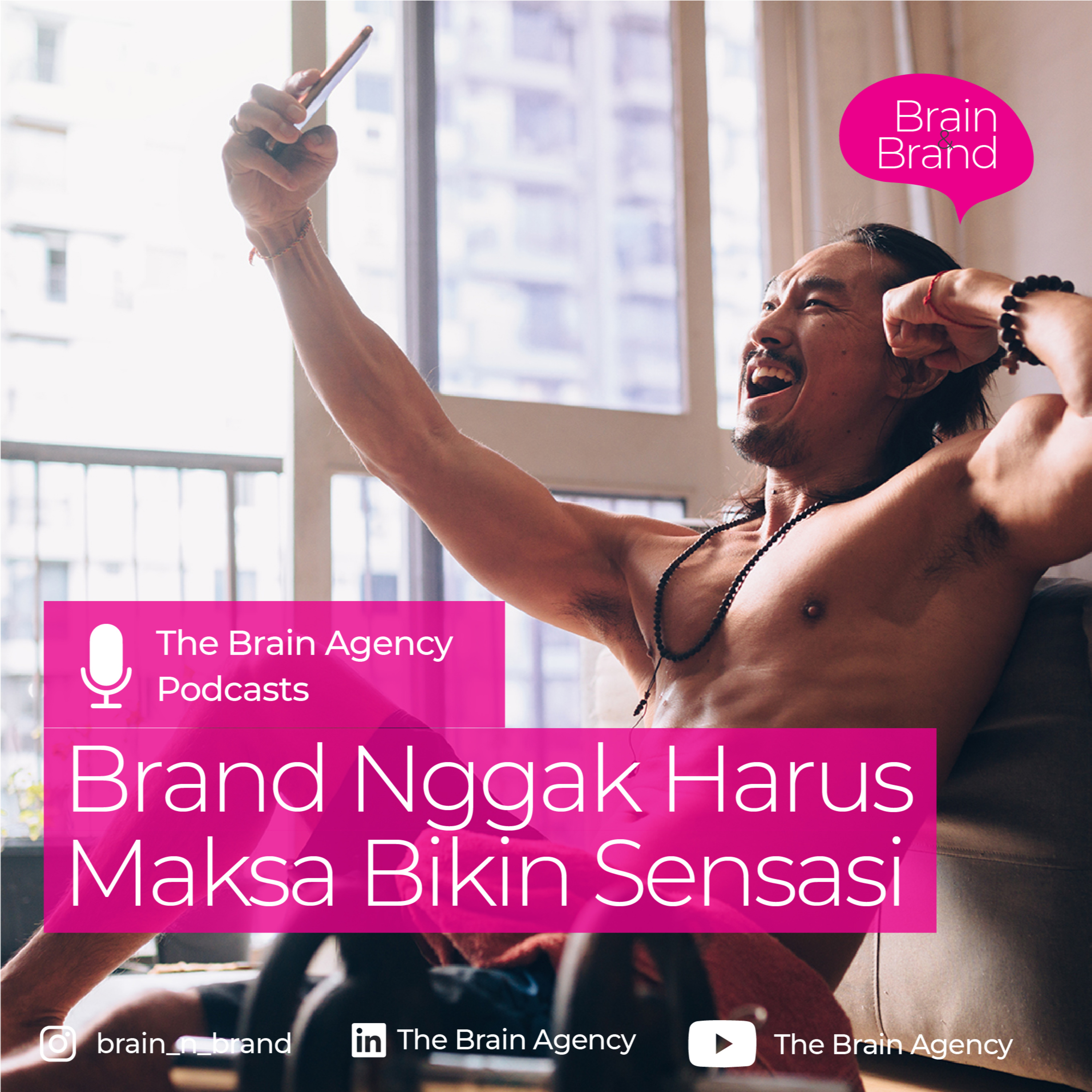 timeout by Ignatius Untung