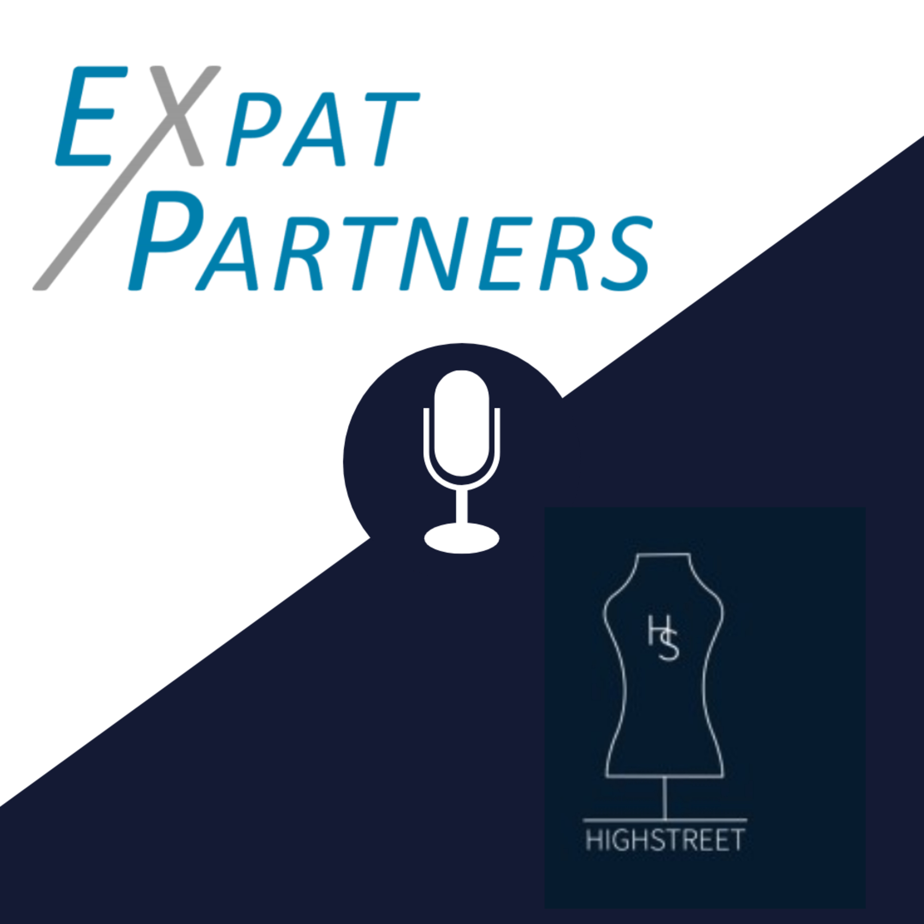 Interview Expat Partners X Nitin Dhemre from Highstreet 3D (ENGLISH)