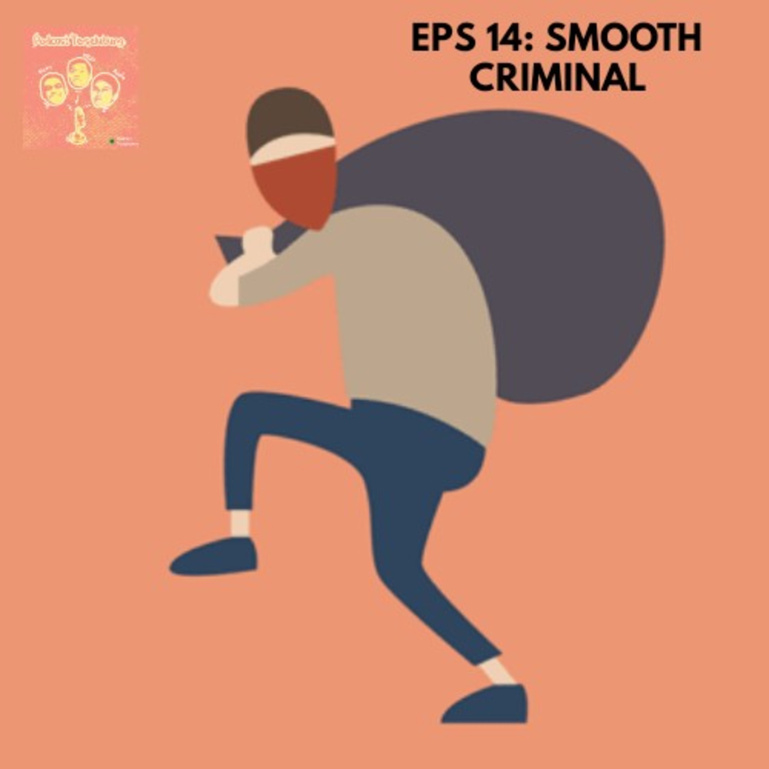 Podcast Terselubung