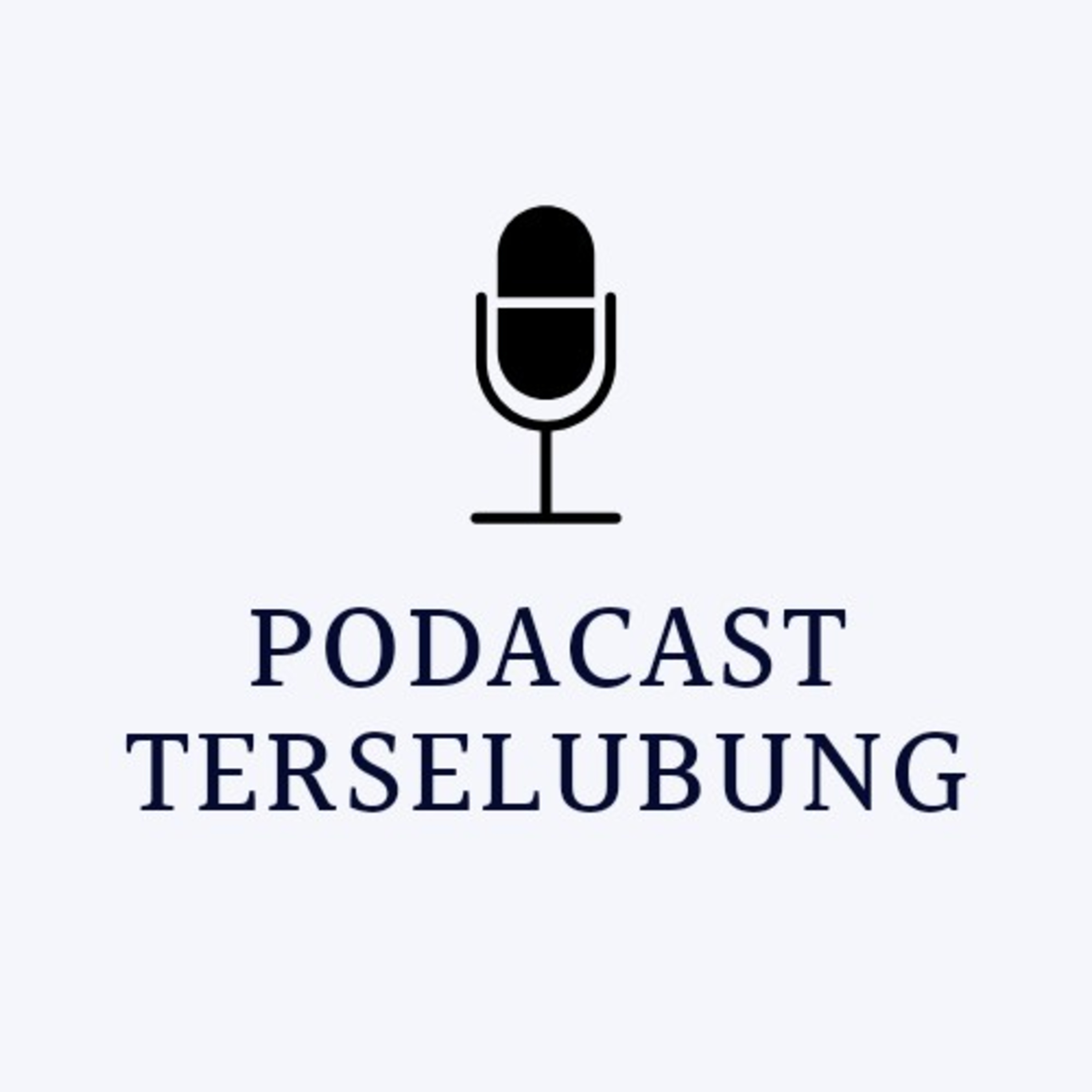 Podcast Terselubung