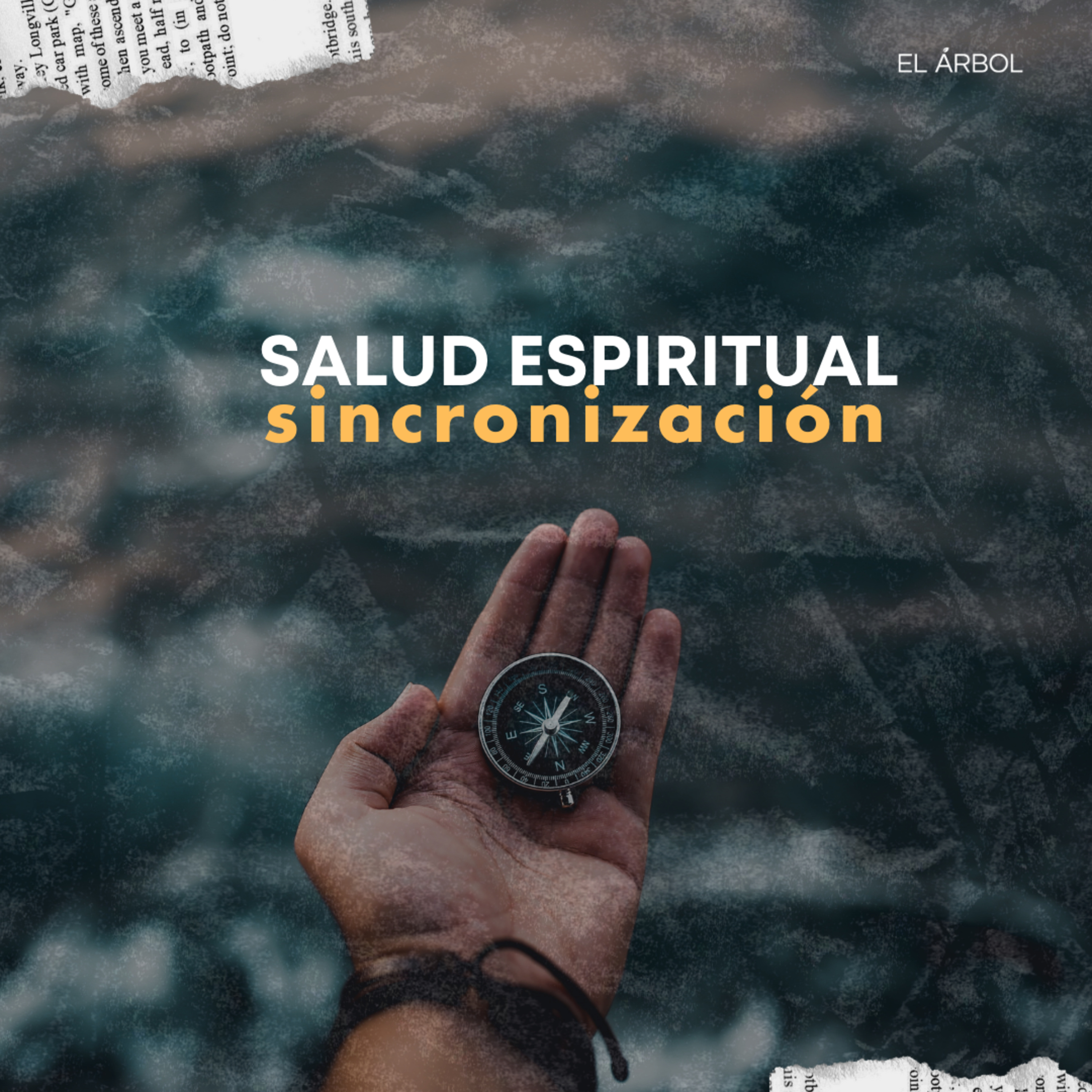 el Árbol podcast
